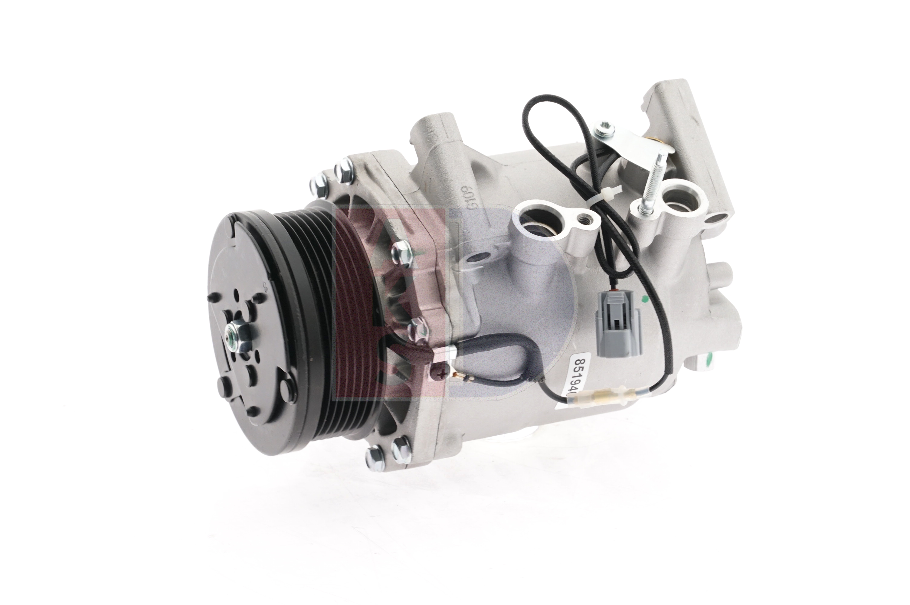 AKS DASIS 851940N: Compresor AC