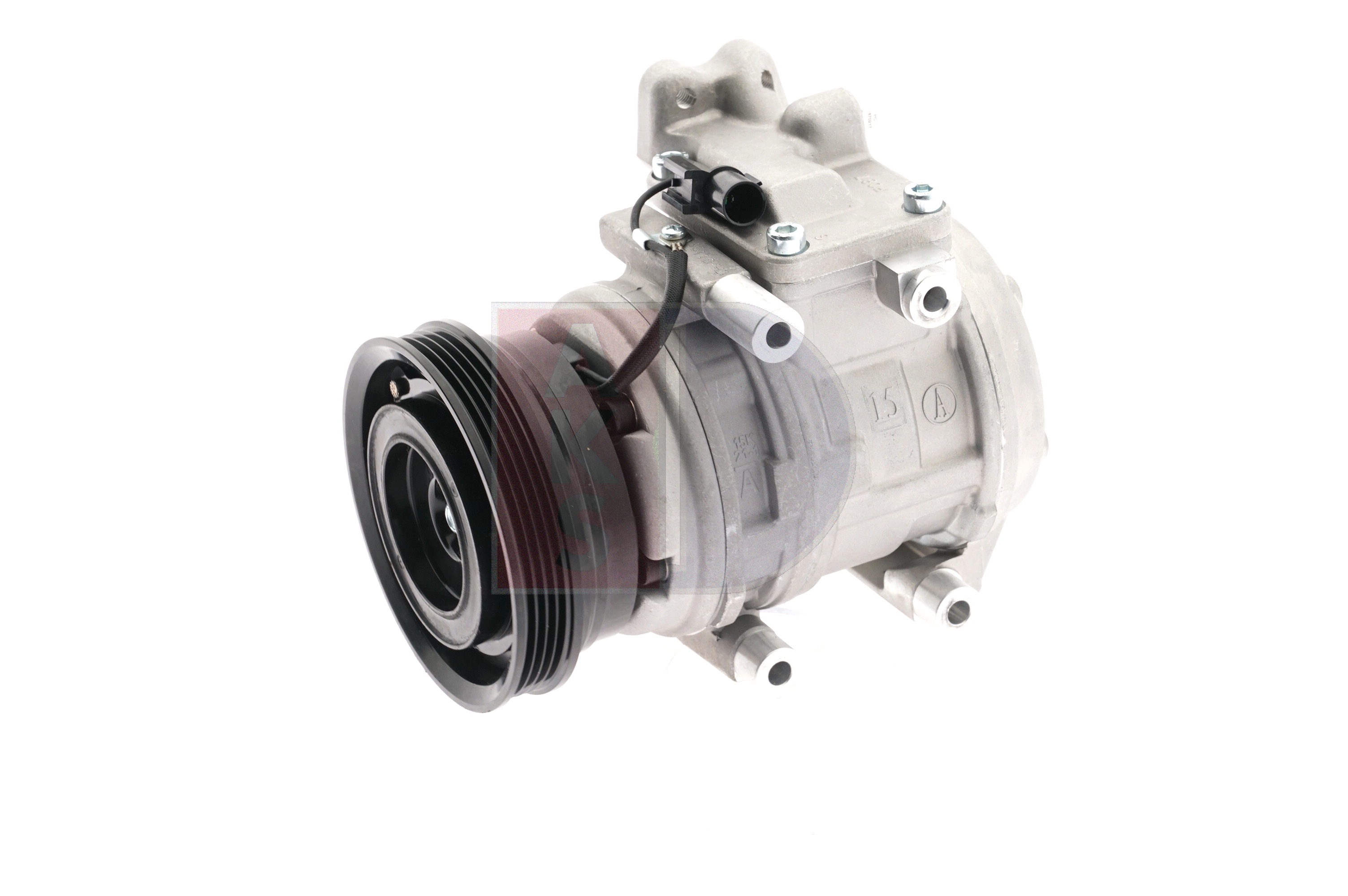 AKS DASIS 851955N: Klimakompressor