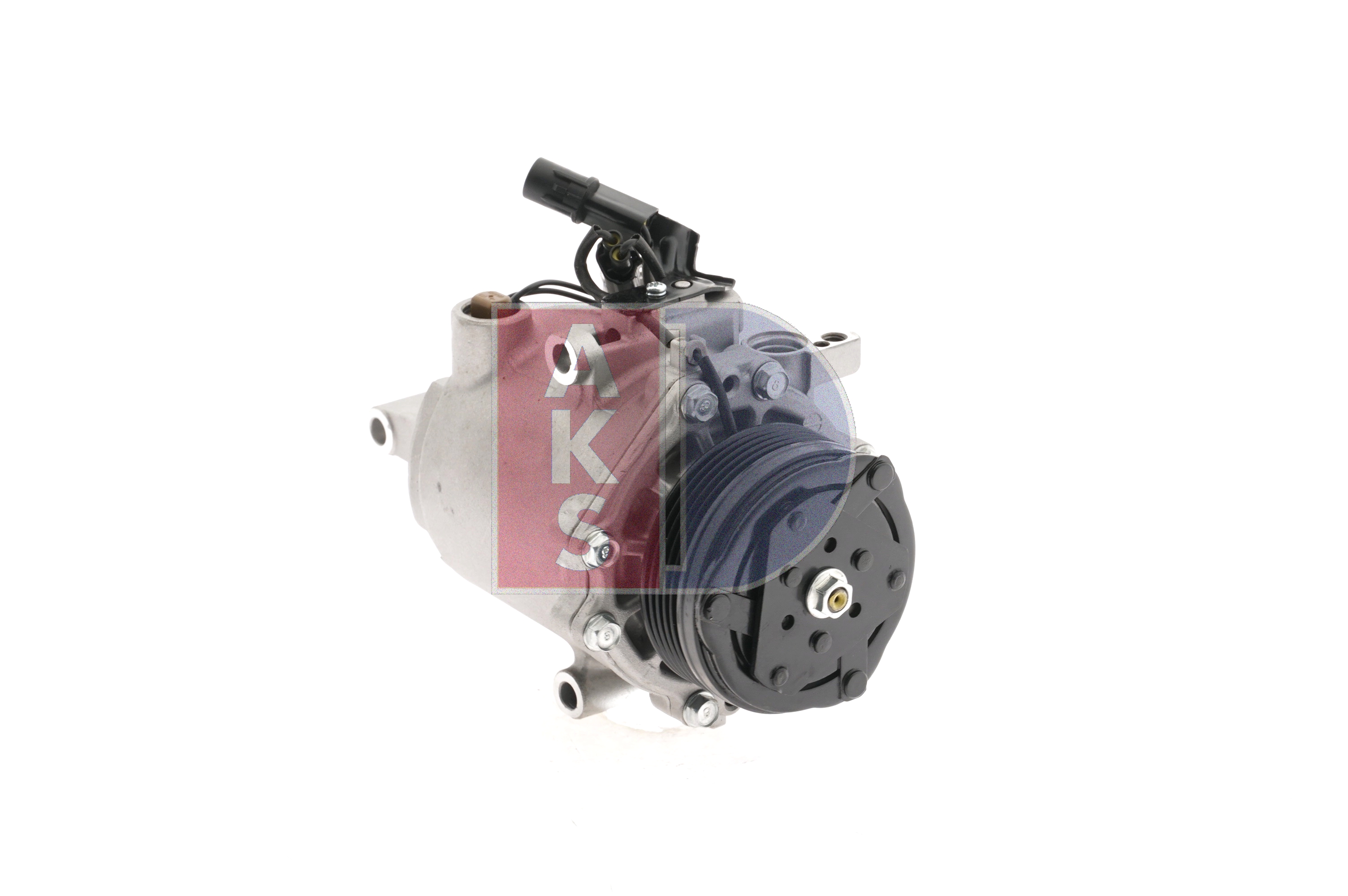 AKS DASIS 851965N Compressore aria condizionata MITSUBISHI COLT 6 (Z3A, Z2A) 109 CV Benzina costo