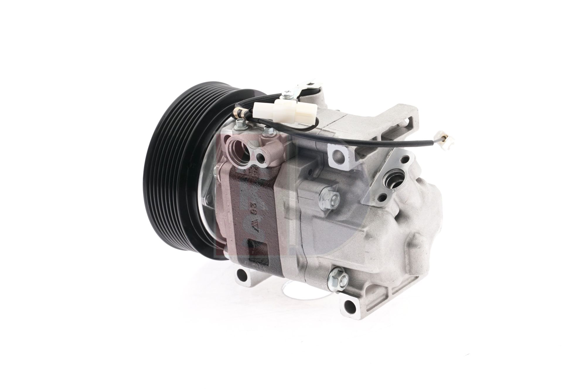 AKS DASIS 851970N Compressore aria condizionata MAZDA 3 (BK) 143 CV Diesel costo