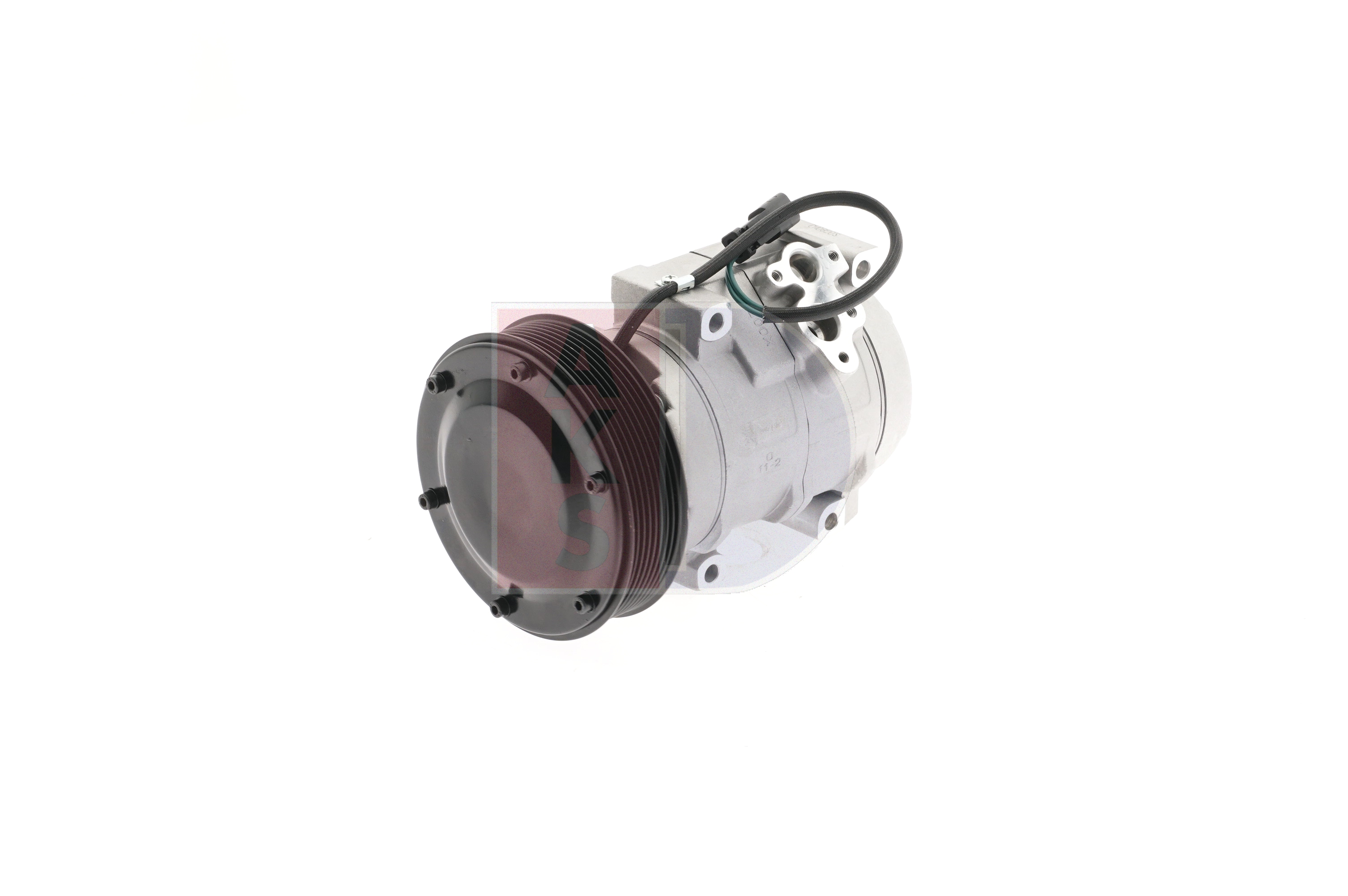 AKS DASIS 852088N: Klimakompressor