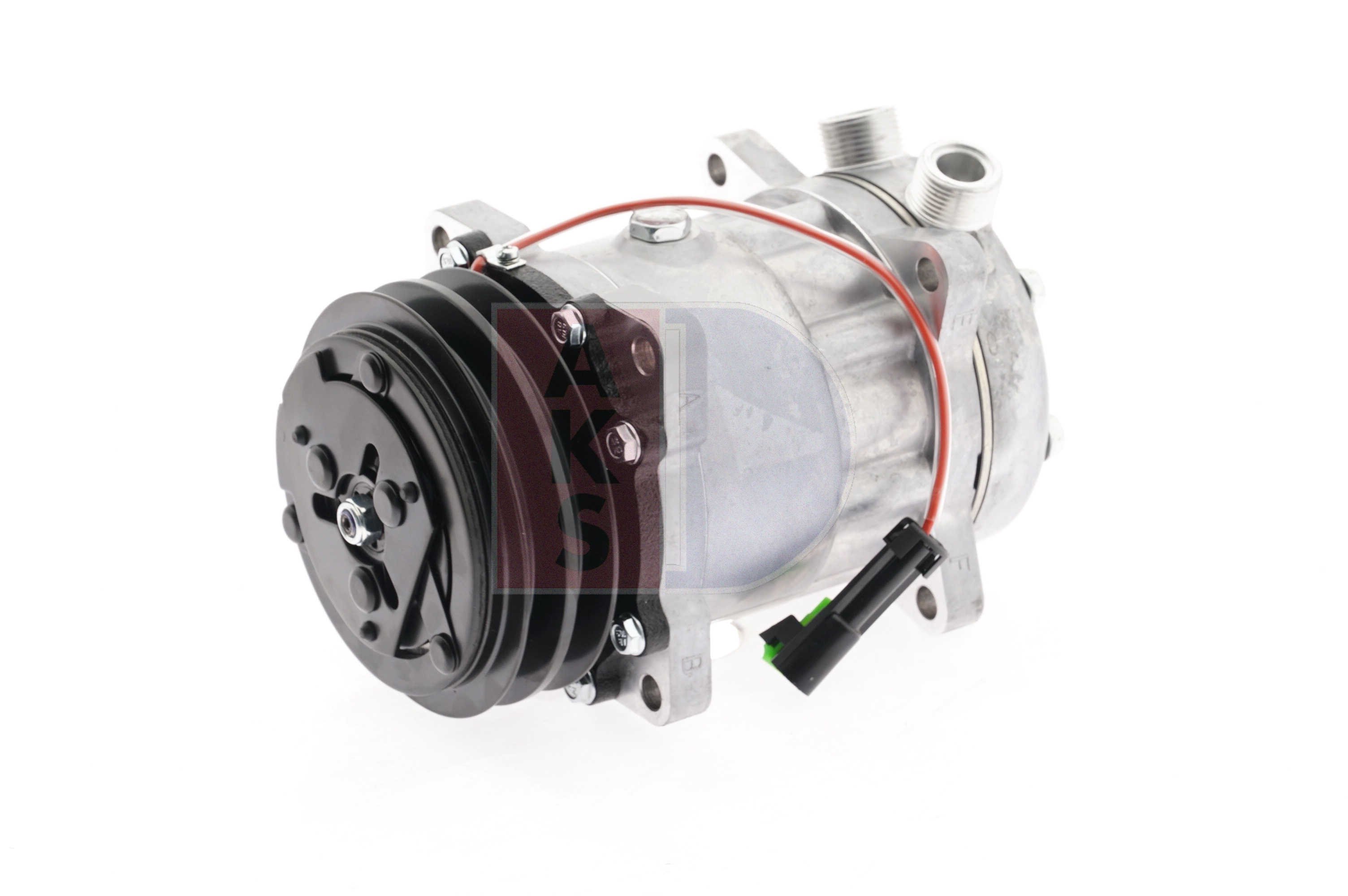 AKS DASIS 852159N: Klimakompressor