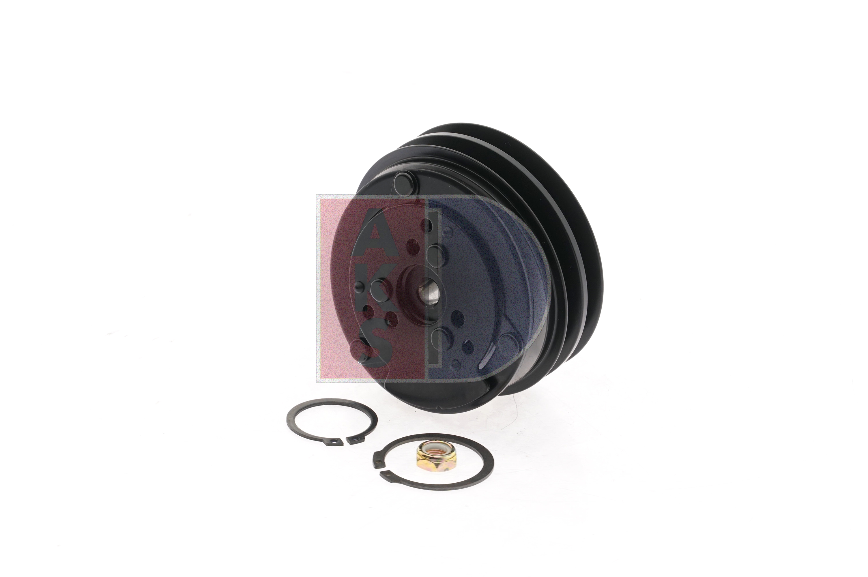 AKS DASIS 852193N: Cupla magnetica, climatizare