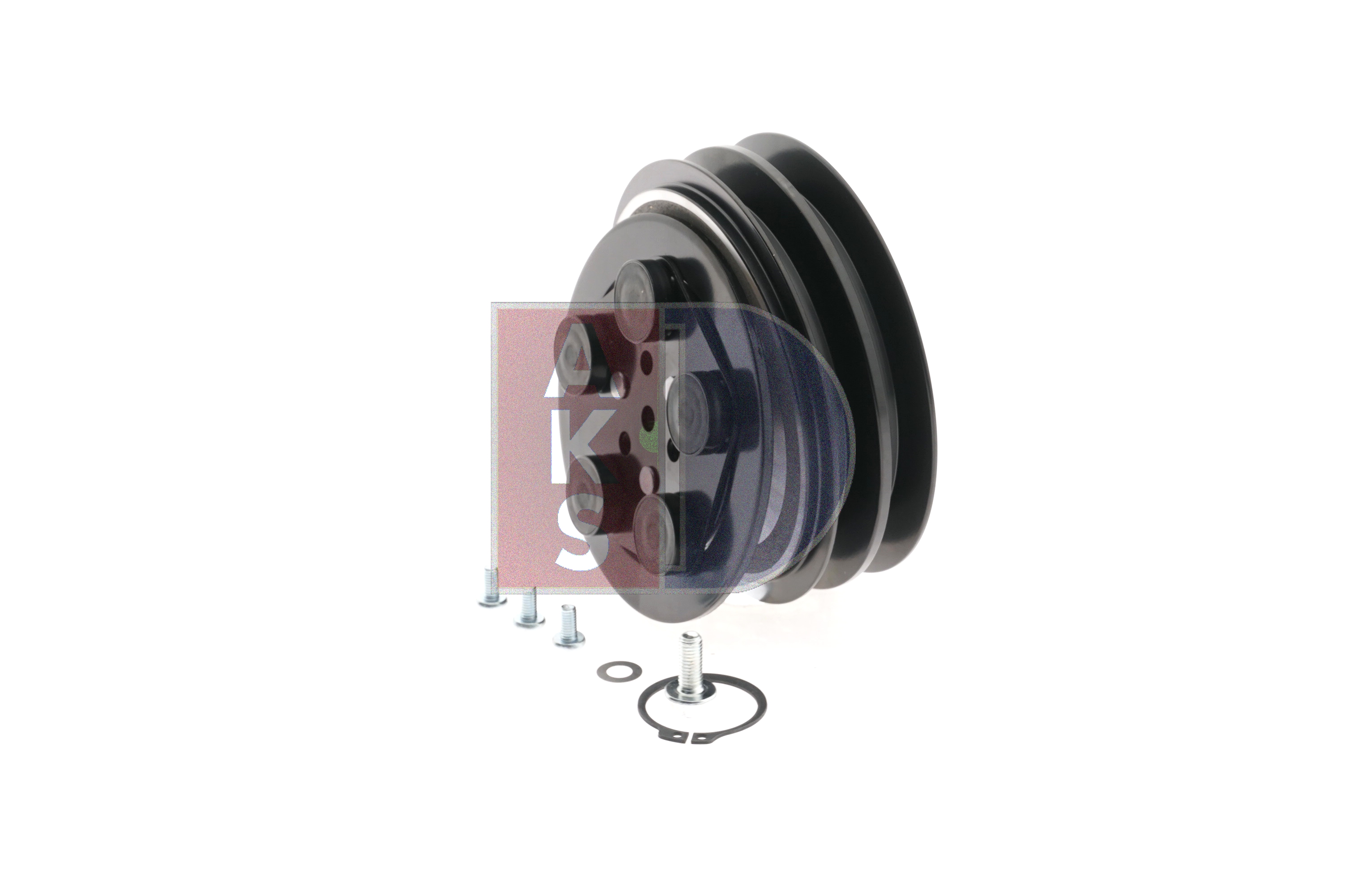 AKS DASIS 852359N: Cupla magnetica, climatizare