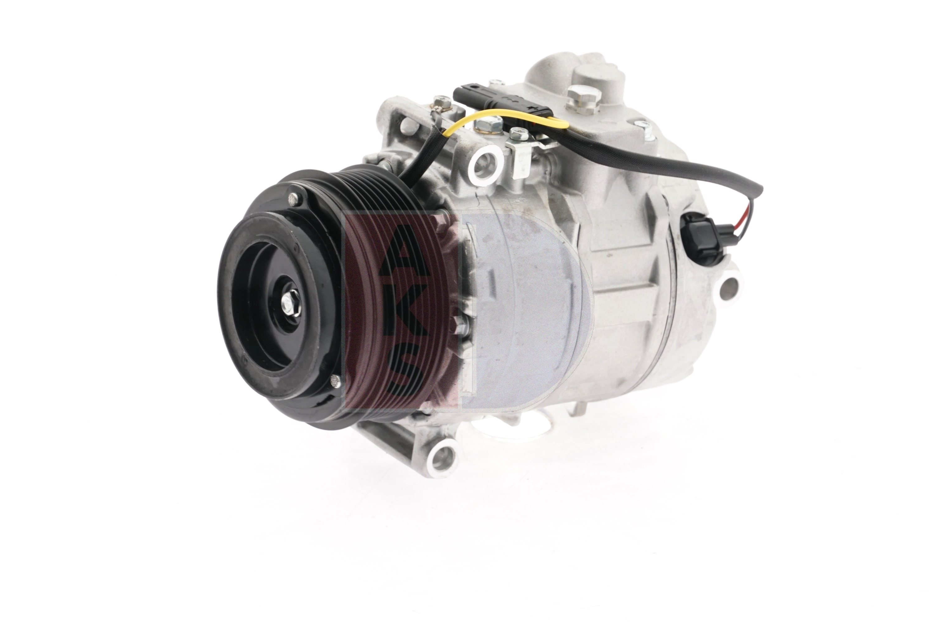 AKS DASIS 852397N Компресор за климатик BMW 7 (F01, F02, F03, F04) 306 K.C. дизел цена