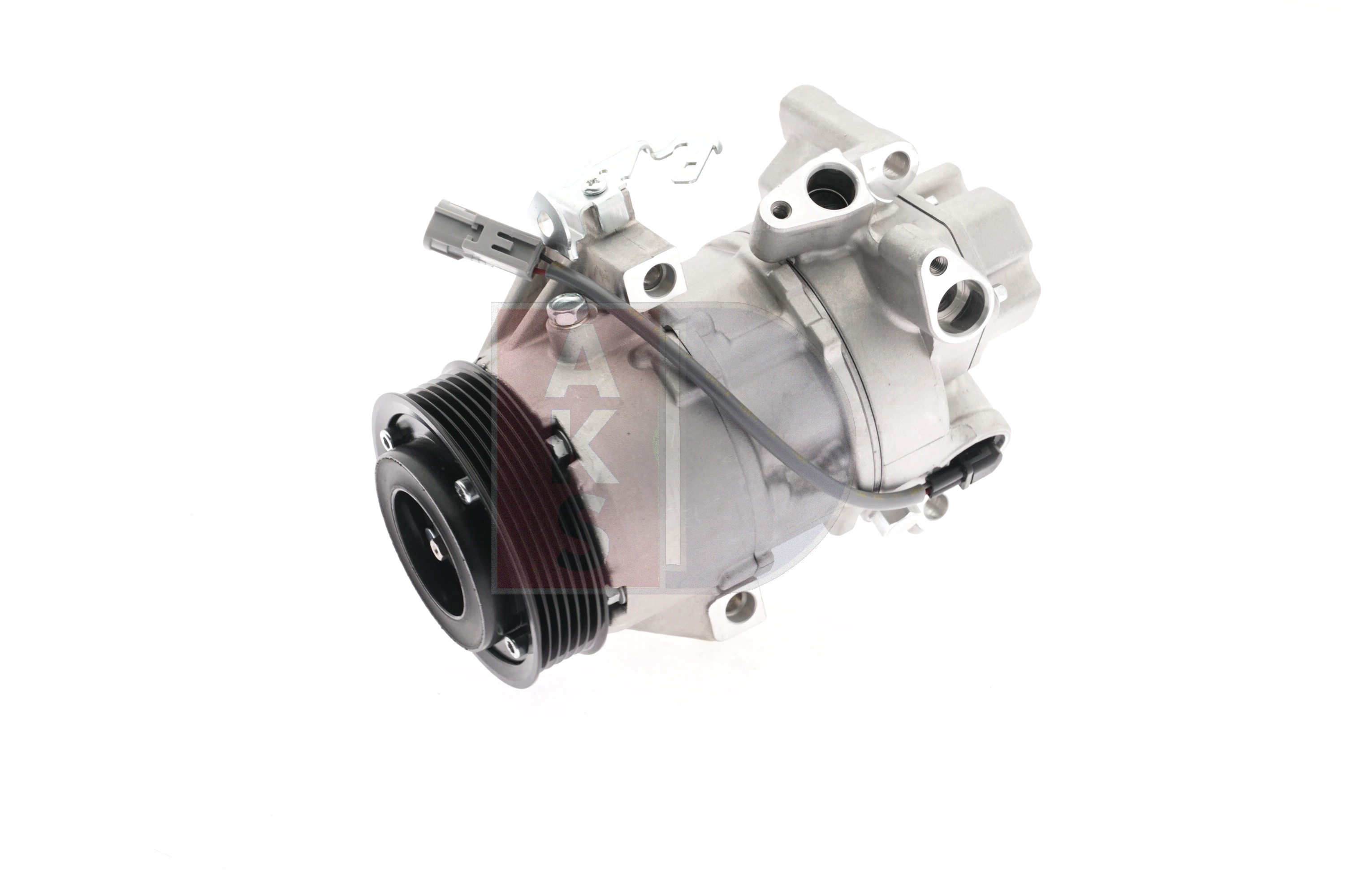 AKS DASIS 852399N Ilmastoinnin kompressori TOYOTA Yaris Hatchback (_P9_) 99 hv Bensiini hinta