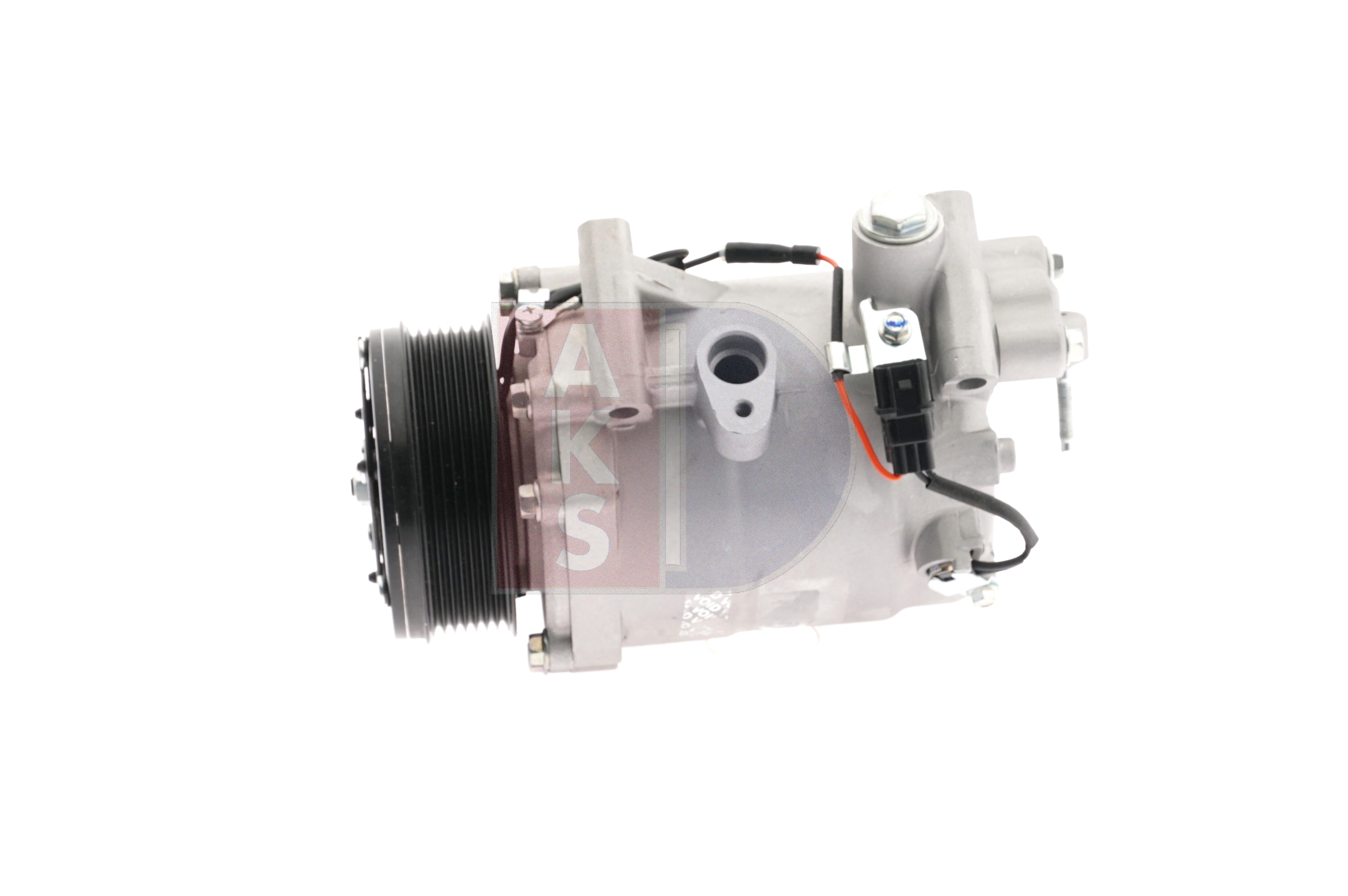 AKS DASIS 852444N Компресор за климатик HONDA CR-V 3 (RE) 160 K.C. бензин цена