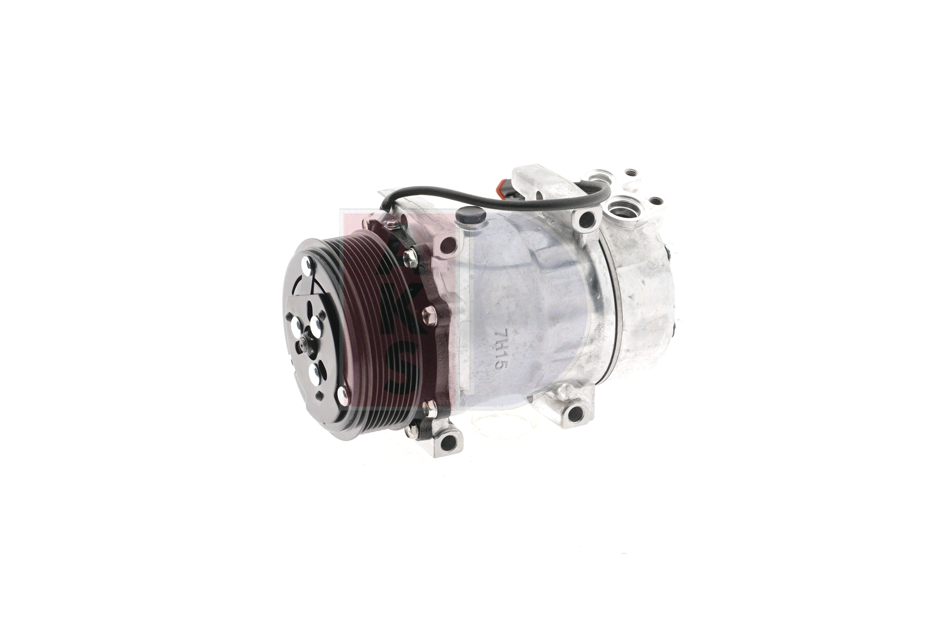 AKS DASIS 852448N: Klimakompressor