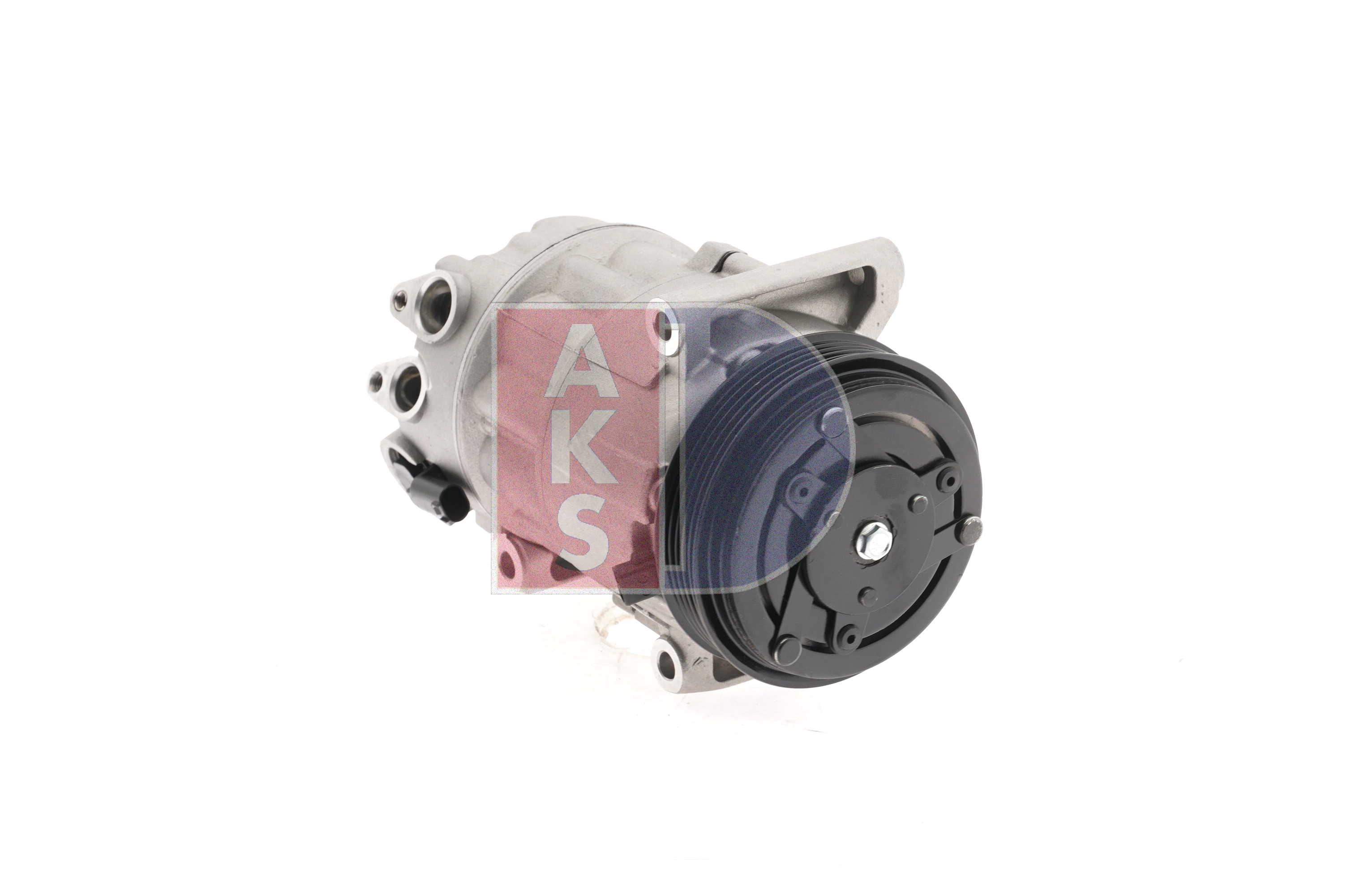 AKS DASIS 852538N: Klimakompressor