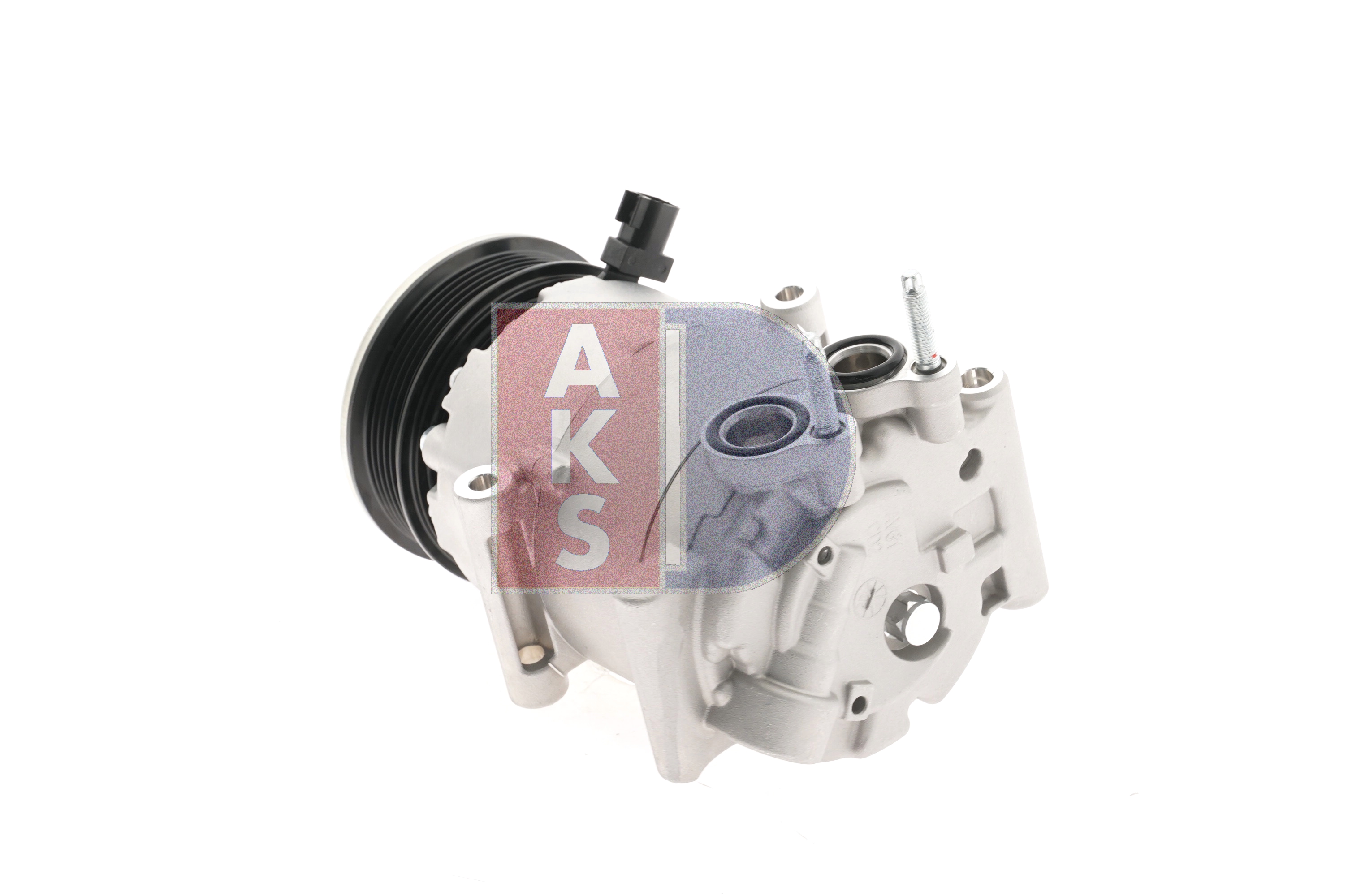 AKS DASIS 852554N Compressore aria condizionata FORD C-Max 2 (DXA/CB7, DXA/CEU) 182 CV Benzina costo