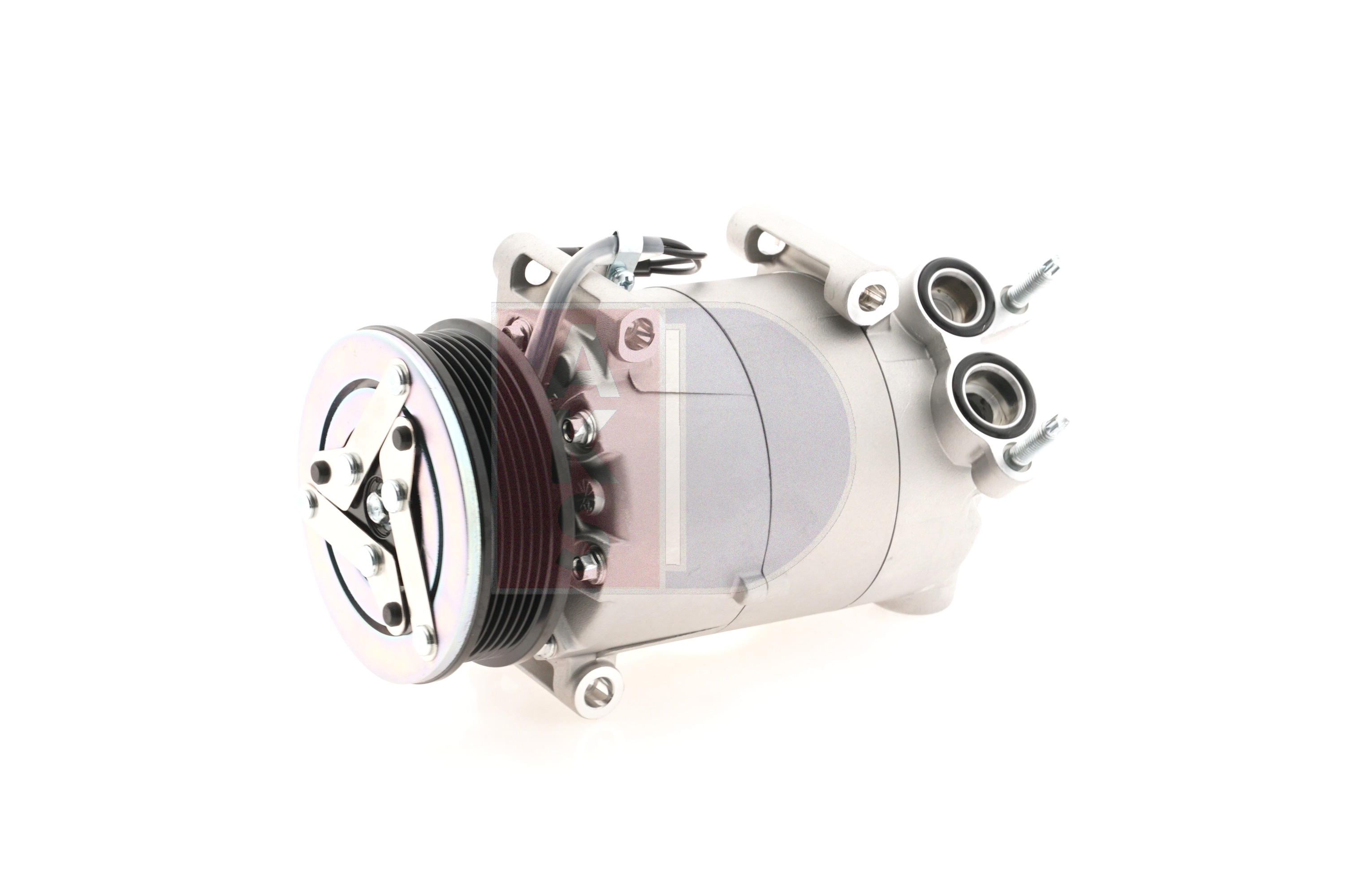 AKS DASIS 852556N: Kliimakompressor