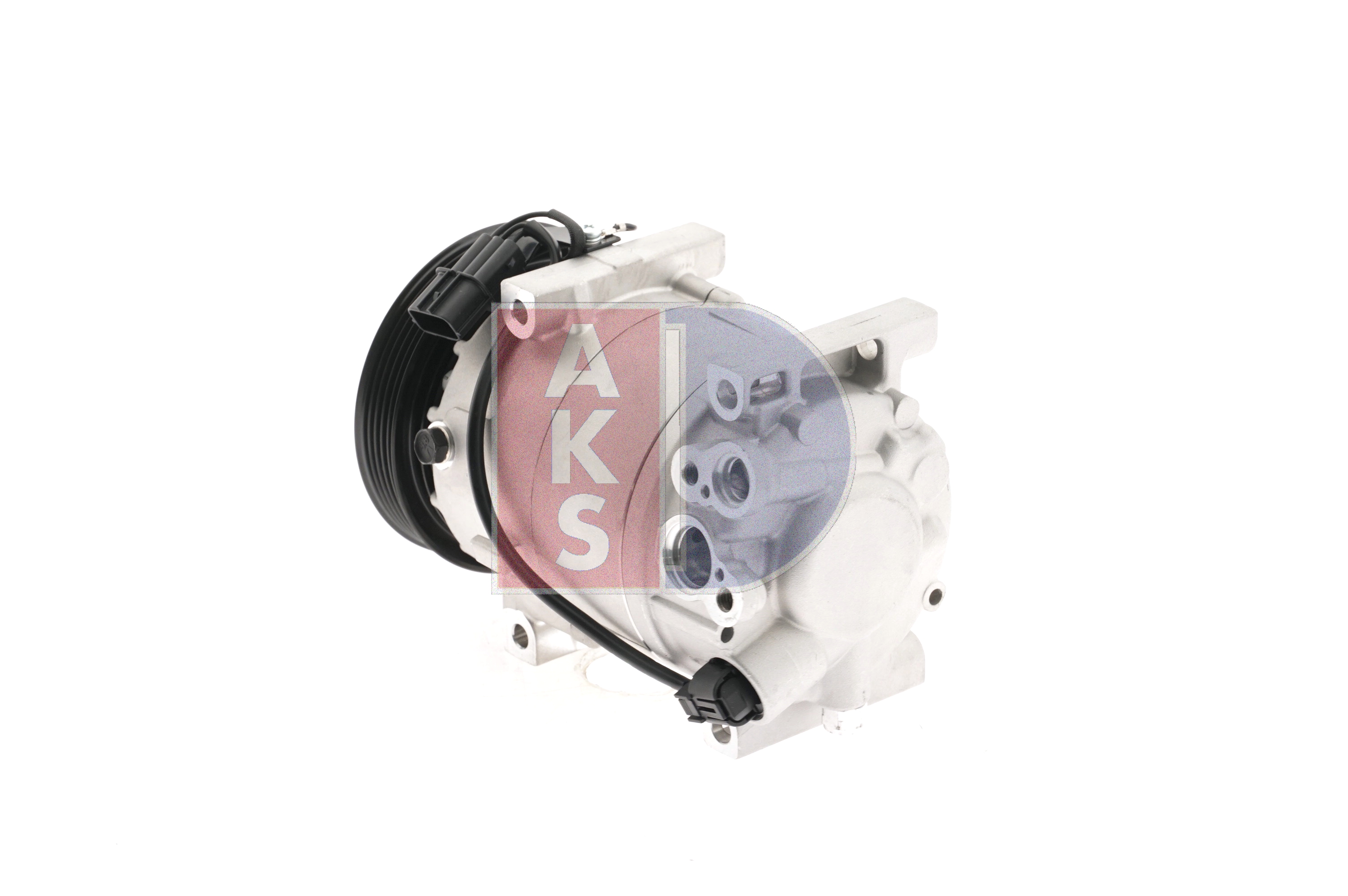 AKS DASIS 852577N Compressore aria condizionata KIA PICANTO (TA) 85 CV Benzina costo