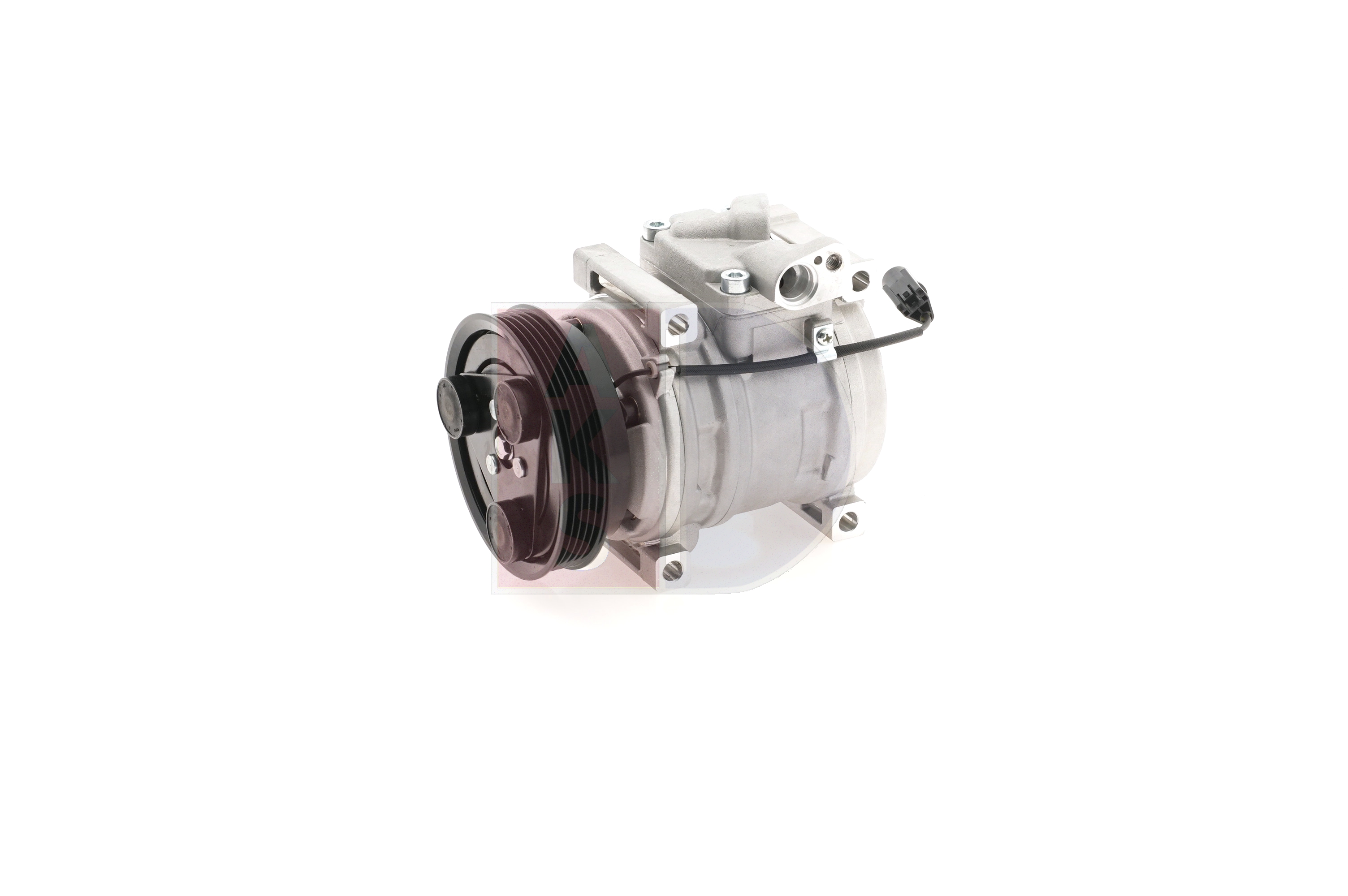 AKS DASIS 852578N: Klimakompressor