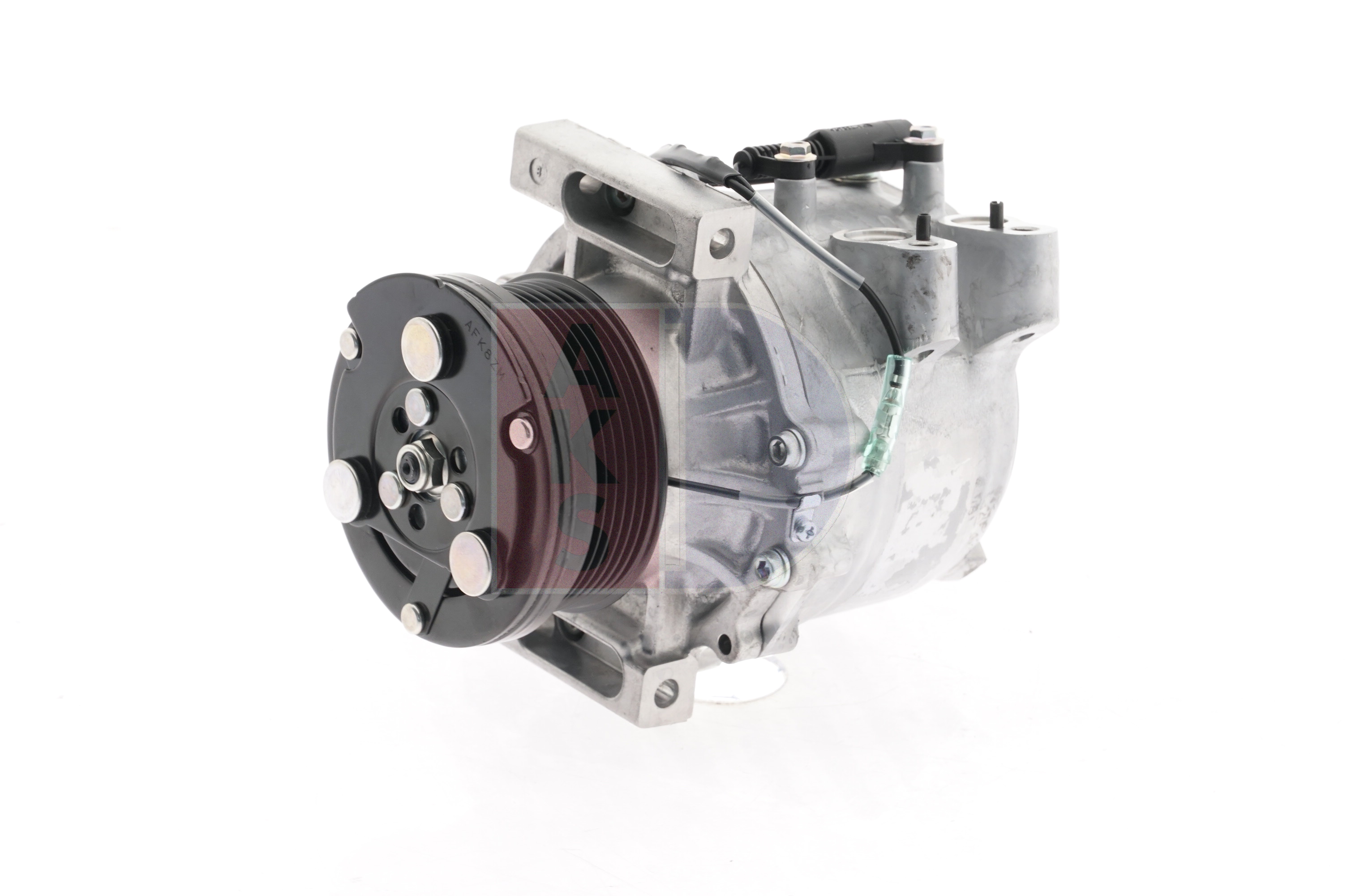 AKS DASIS 852580N: Klimakompressor