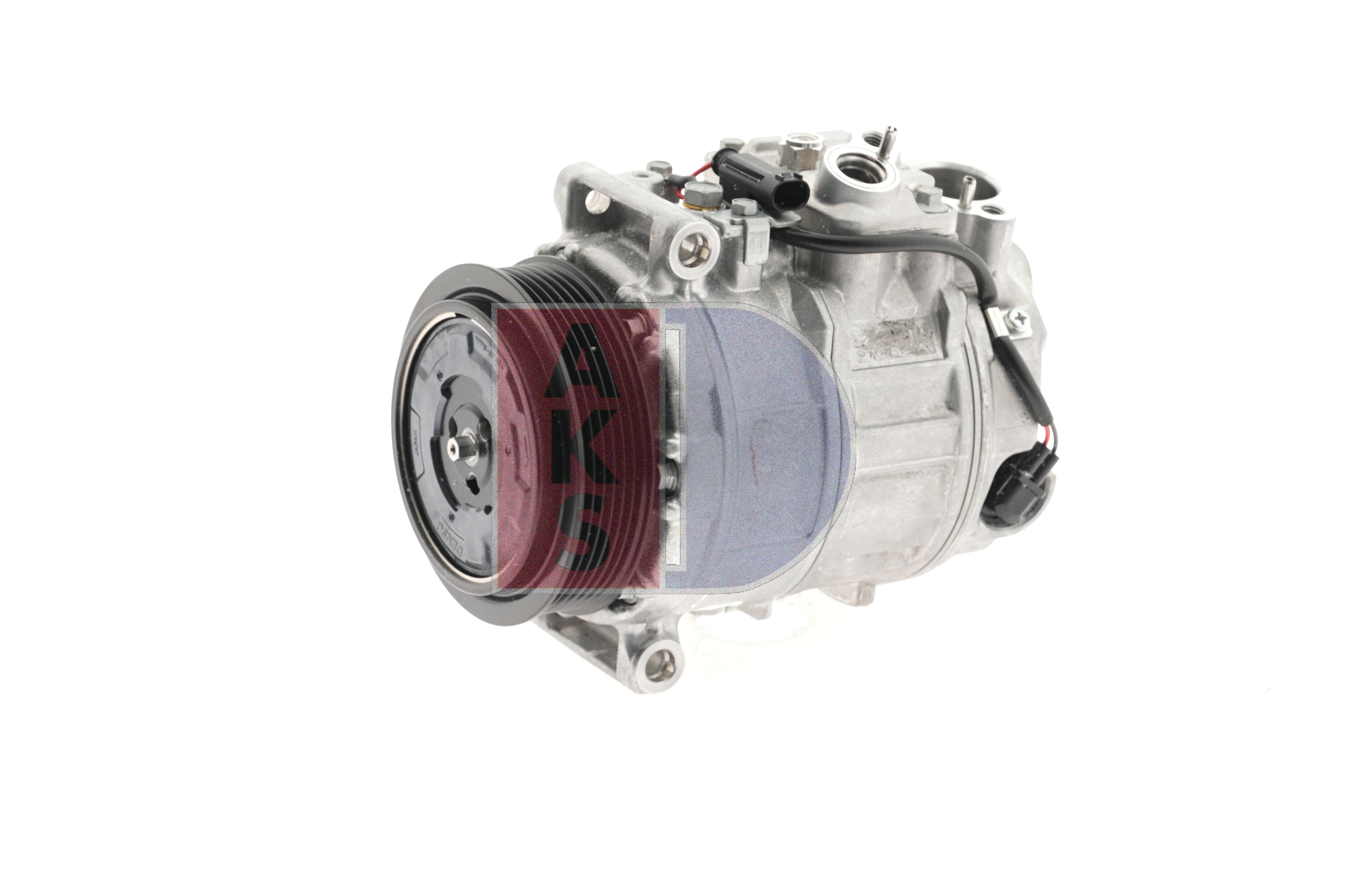 AKS DASIS 852591N: Klimakompressor