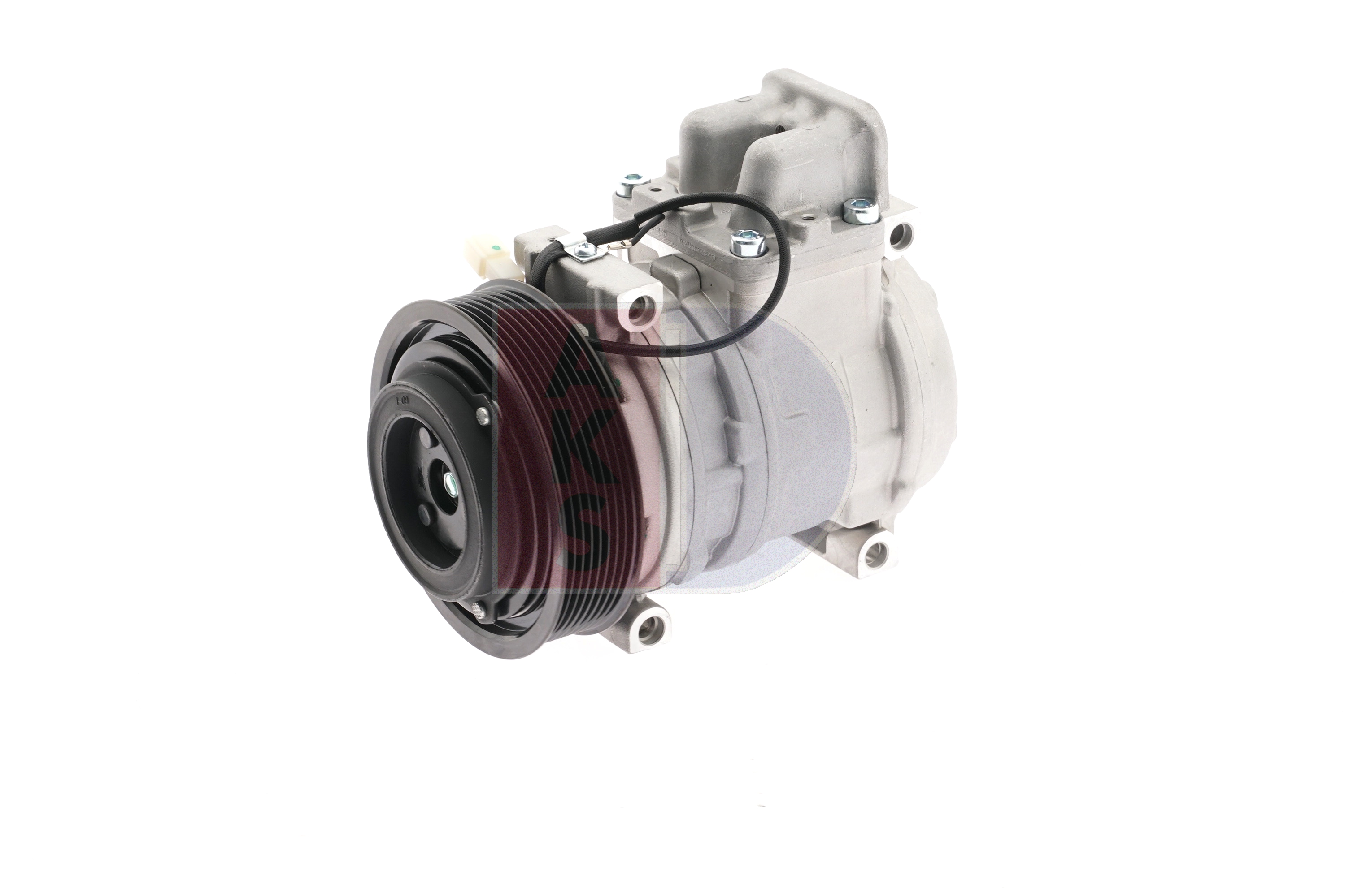 AKS DASIS 852593N: Klimakompressor