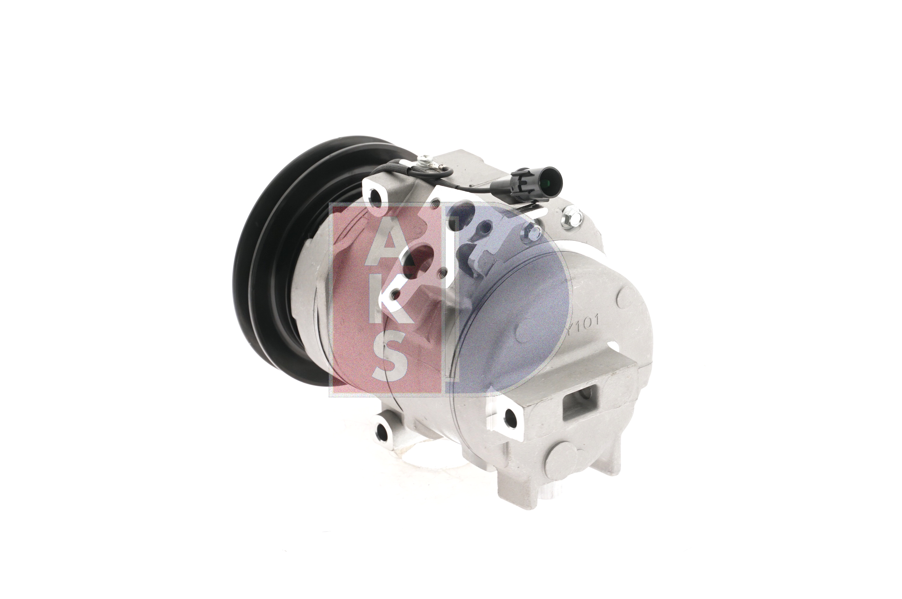 AKS DASIS 852601N Compressore aria condizionata MITSUBISHI PAJERO 4 (V8W, 59W) 190 CV Diesel costo