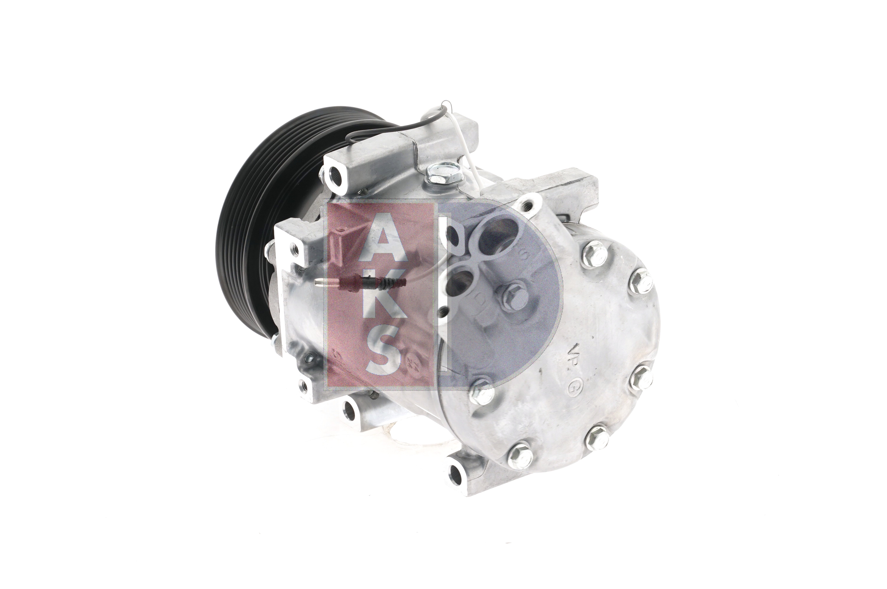 AKS DASIS 852605N Compressore aria condizionata DACIA LOGAN (LS_) 68 CV Diesel costo