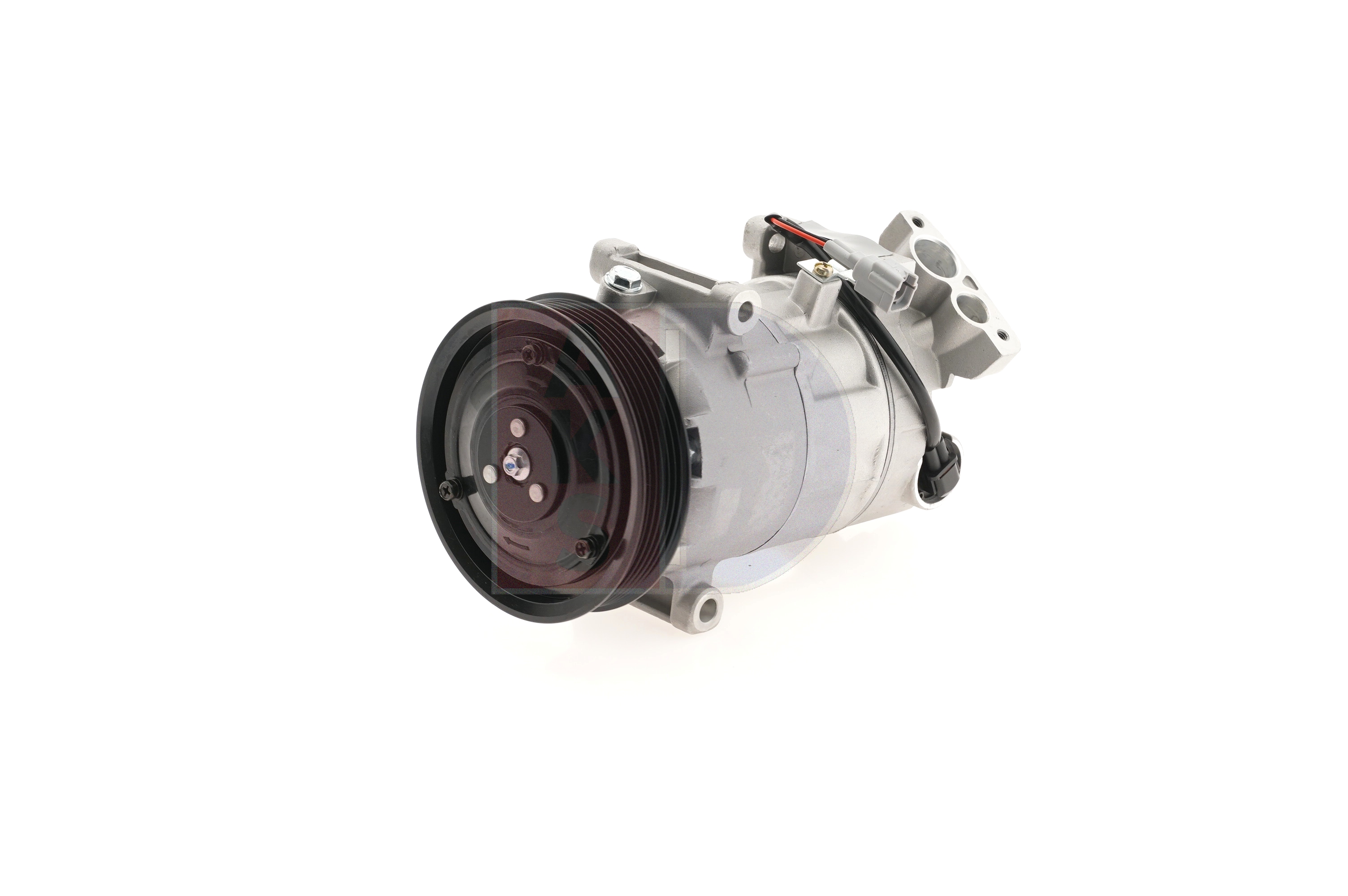 AKS DASIS 852609N Klímakompresszor RENAULT SCENIC 3 (JZ0/1) 110 LE Benzin ár
