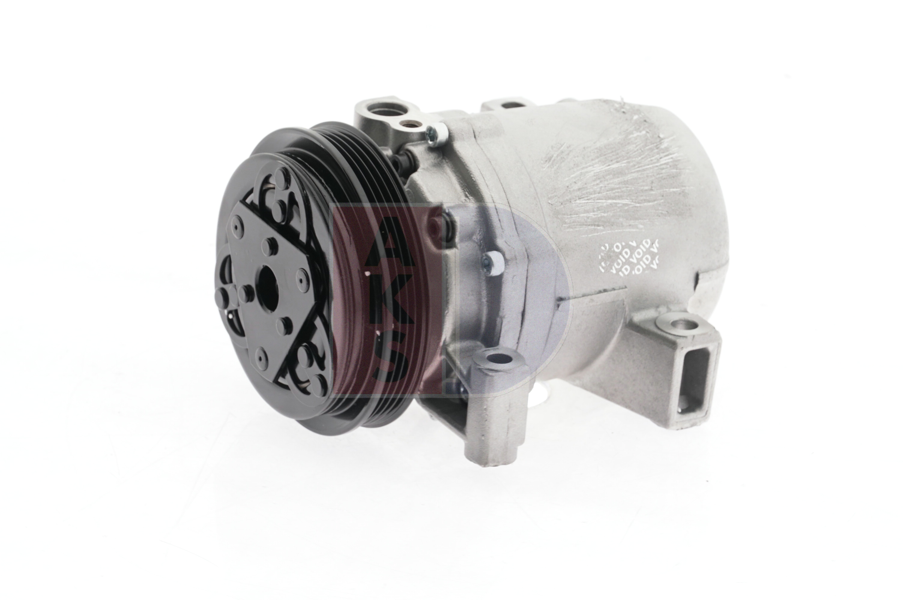 AKS DASIS 852615N: Klimakompressor