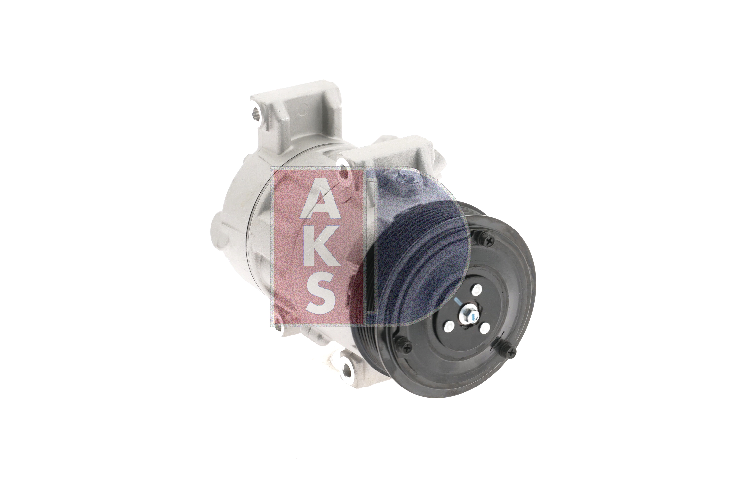 AKS DASIS 852620N Ilmastoinnin kompressori TOYOTA AVENSIS StW (ZRT27, ADT27) 177 hv Diesel hinta