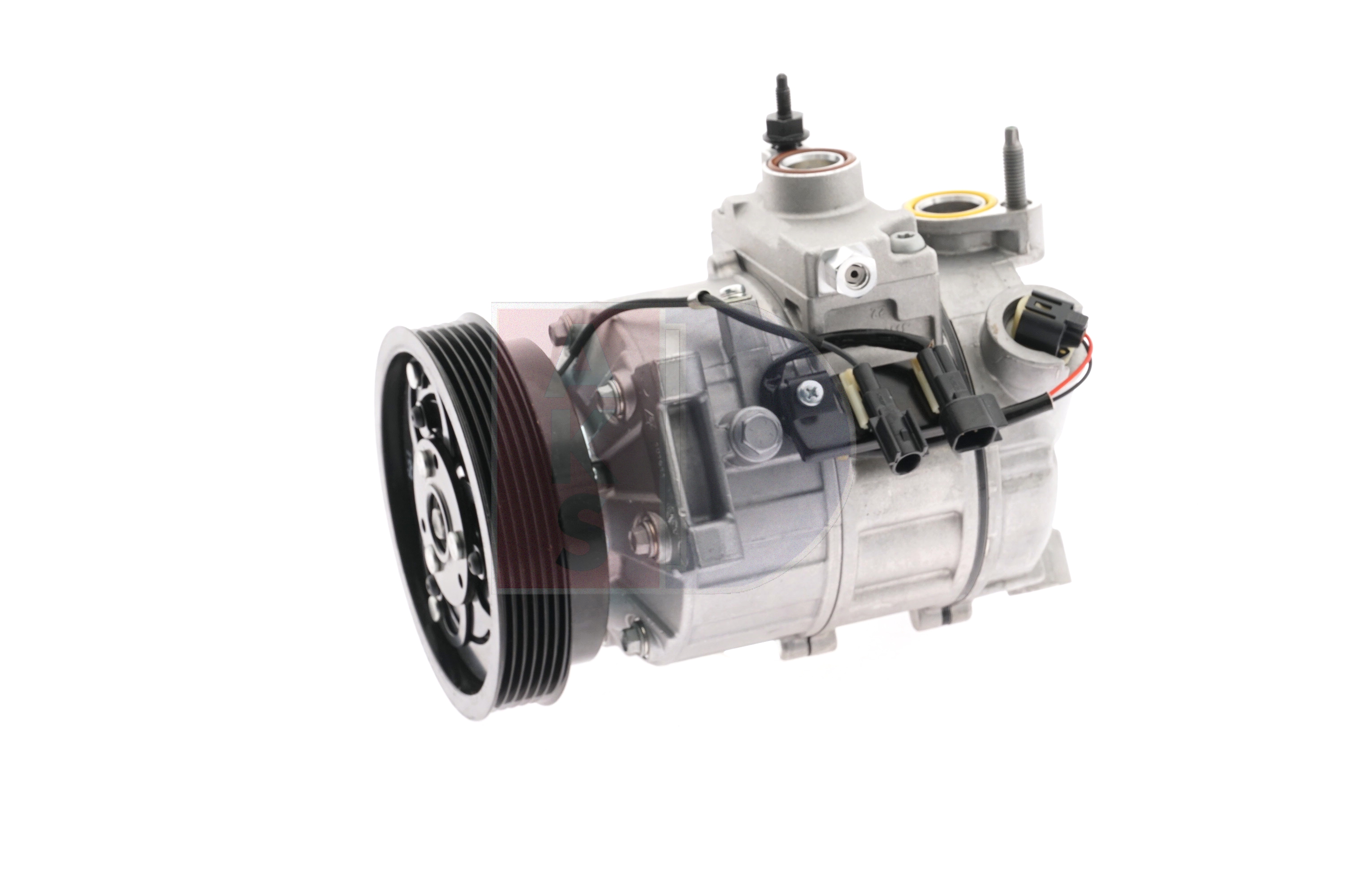 AKS DASIS 852641N: Klimakompressor
