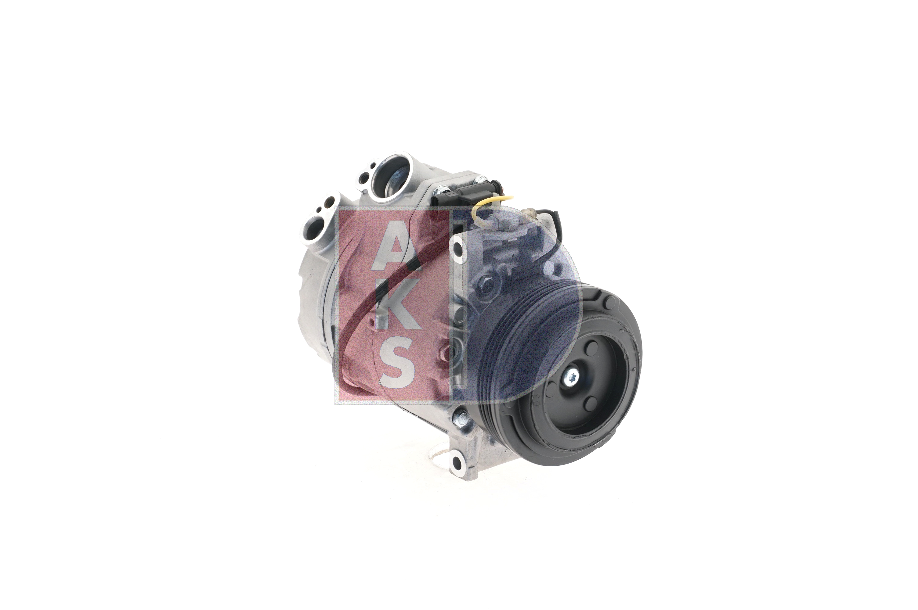 AKS DASIS 852653N: Klimakompressor