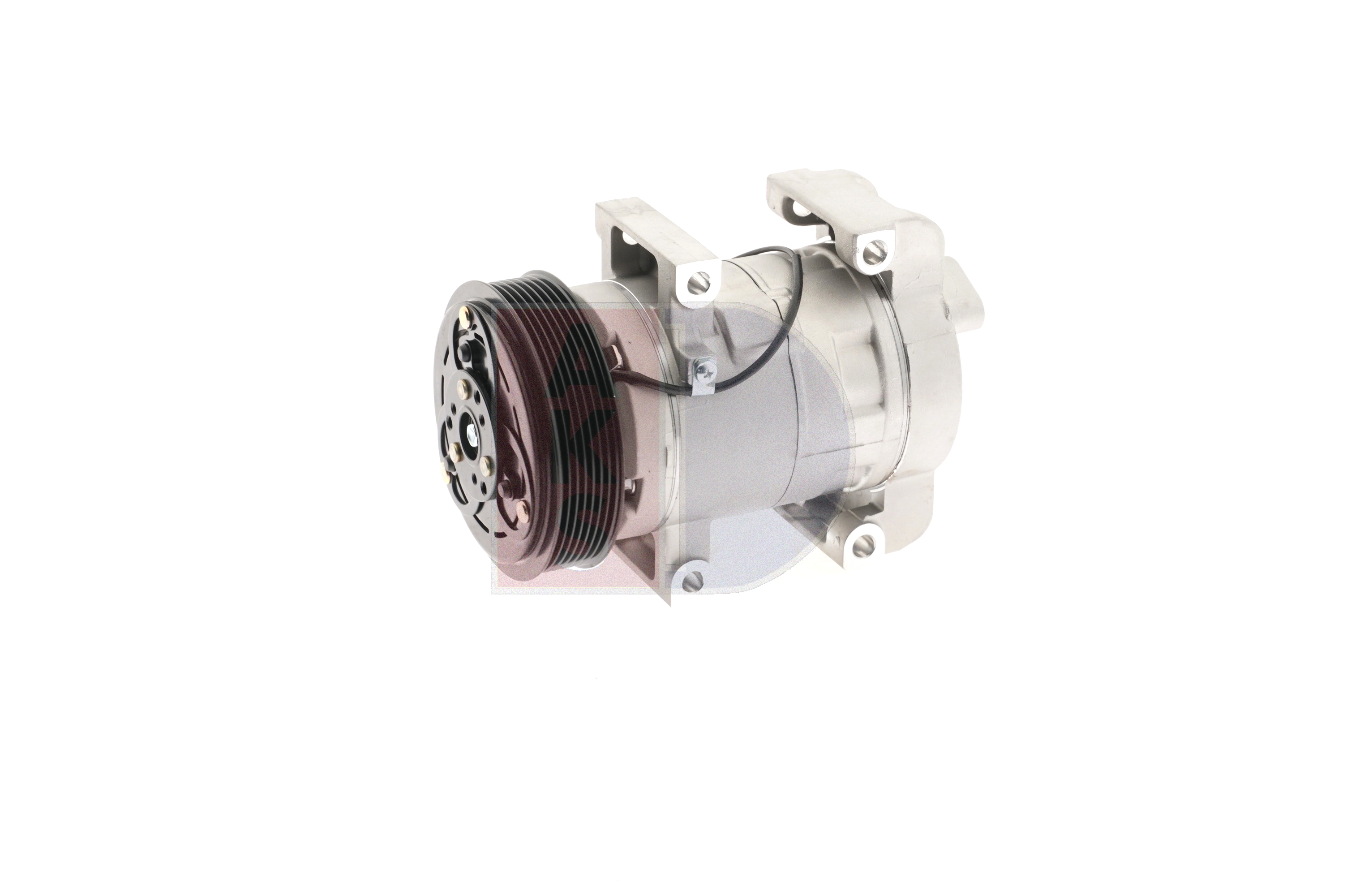 AKS DASIS 852662N: Compresor AC