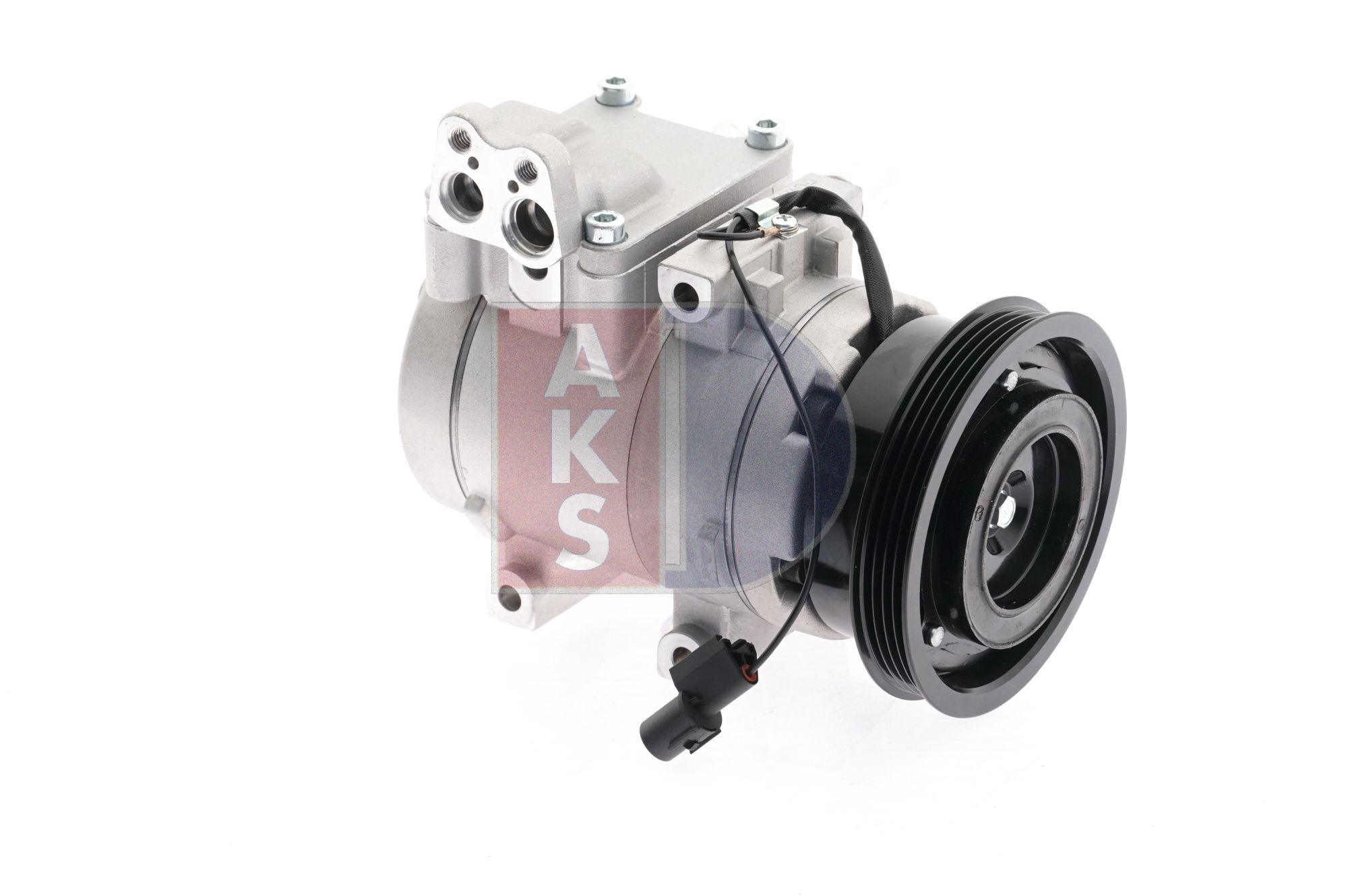 AKS DASIS 852673N: Klimakompressor