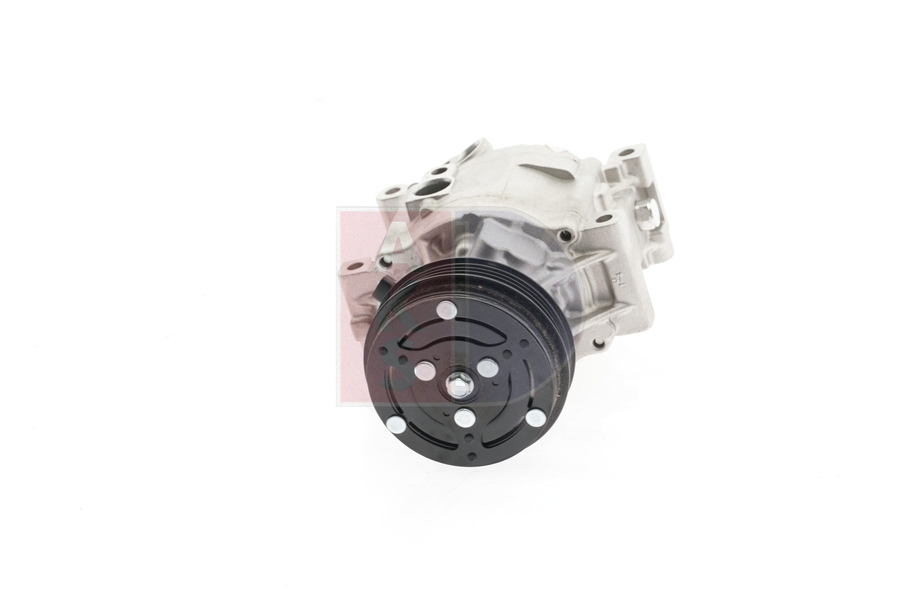 AKS DASIS 852675N Kompresor, klimatizace MAZDA MX-5 2 (NB) 139 HP Benzín cena
