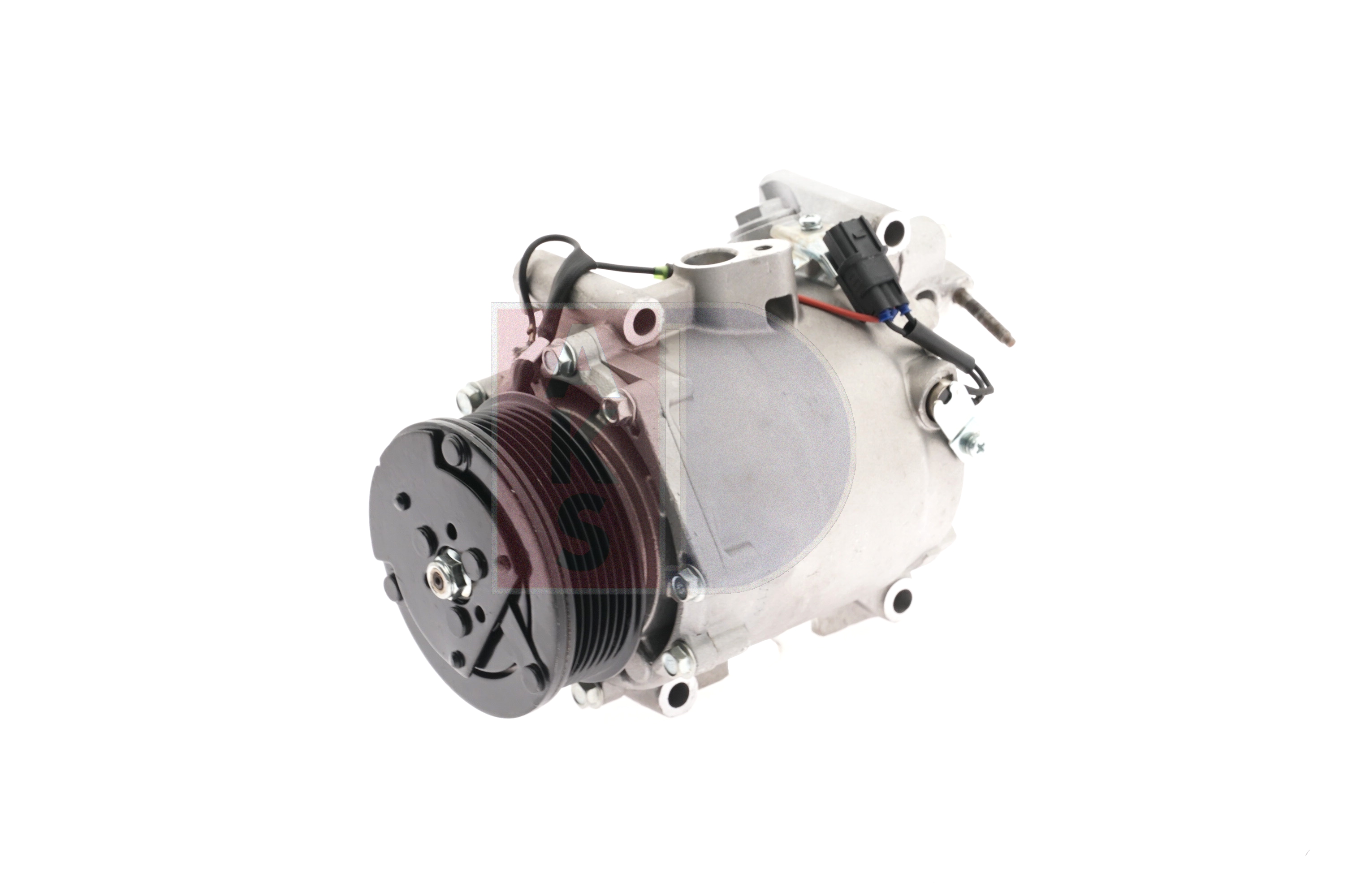 AKS DASIS 852695N: Klimakompressor