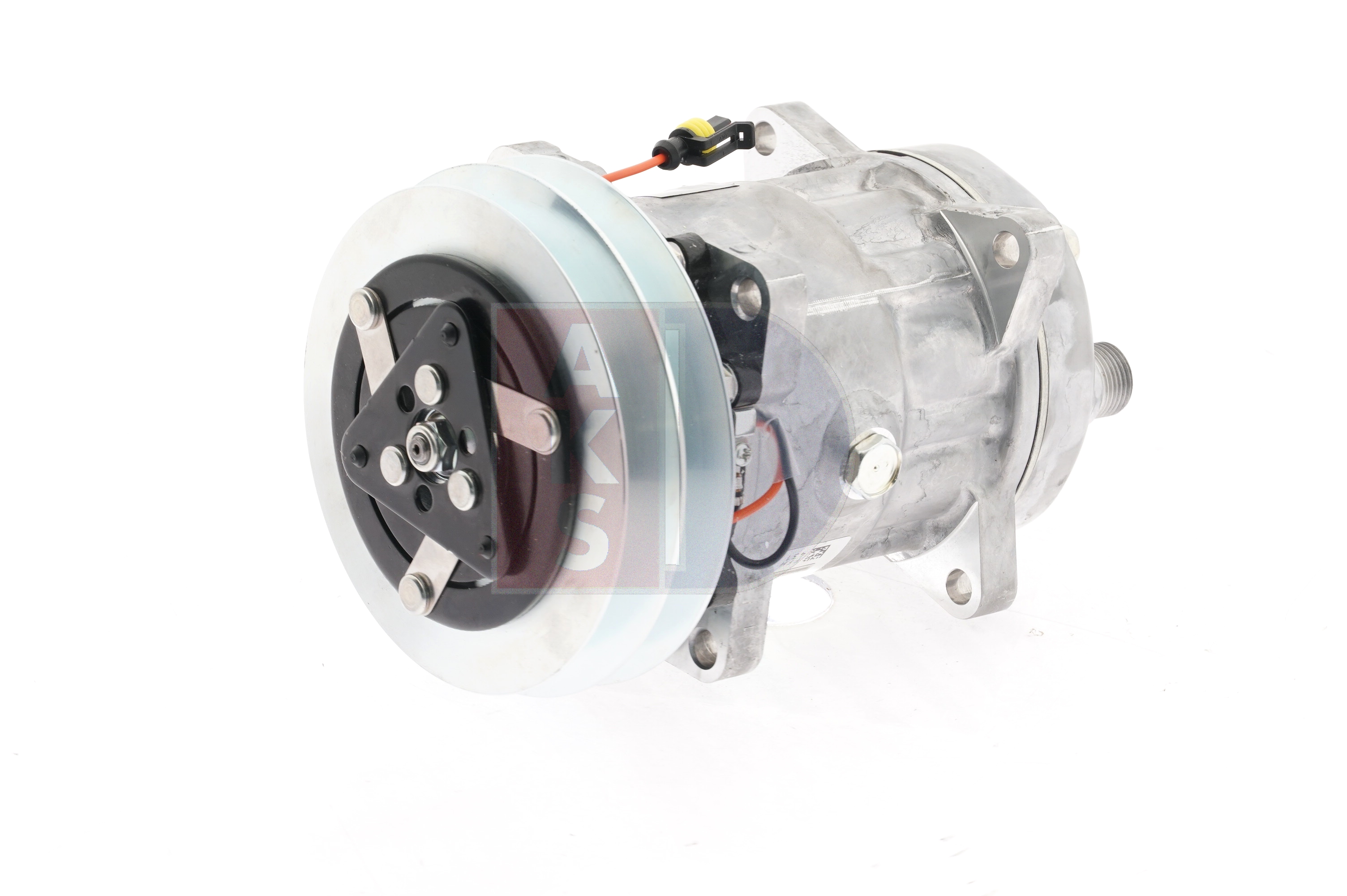 AKS DASIS 852700N: Klimakompressor