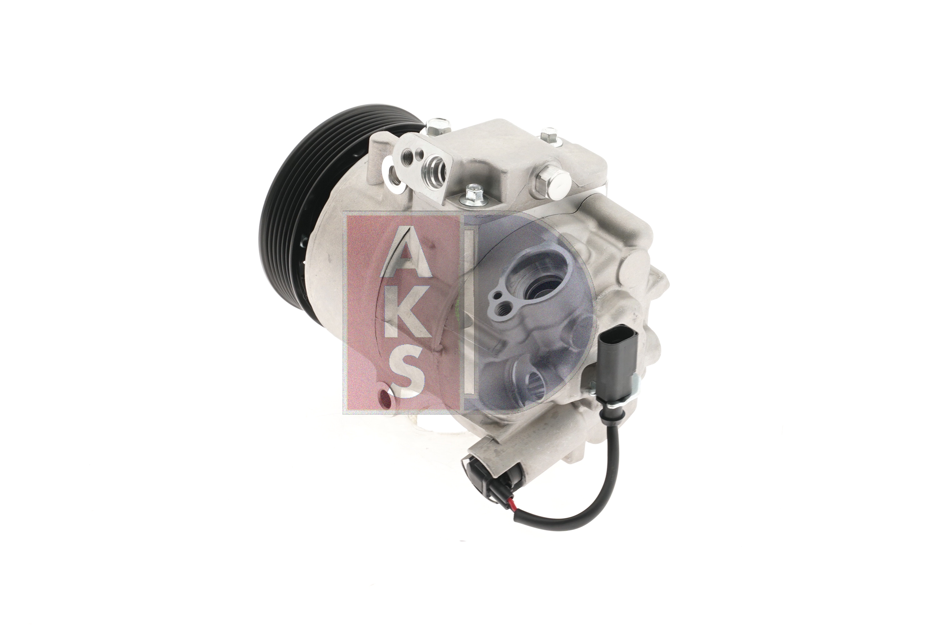 AKS DASIS 852704N Κομπρεσέρ air condition SEAT Toledo 4 (KG3) 75 PS Βενζίνη κόστος