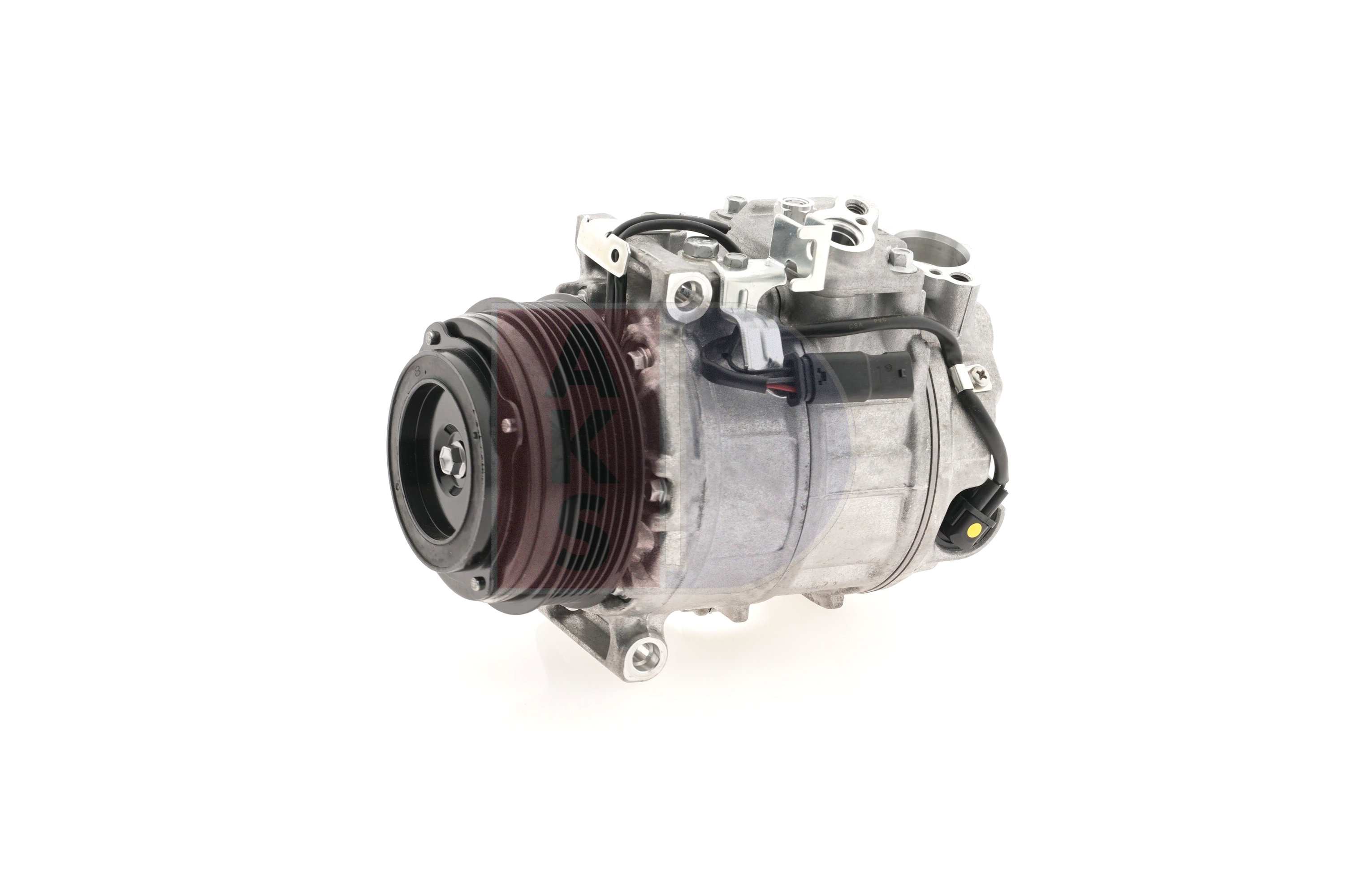 AKS DASIS 852716N: Klimakompressor