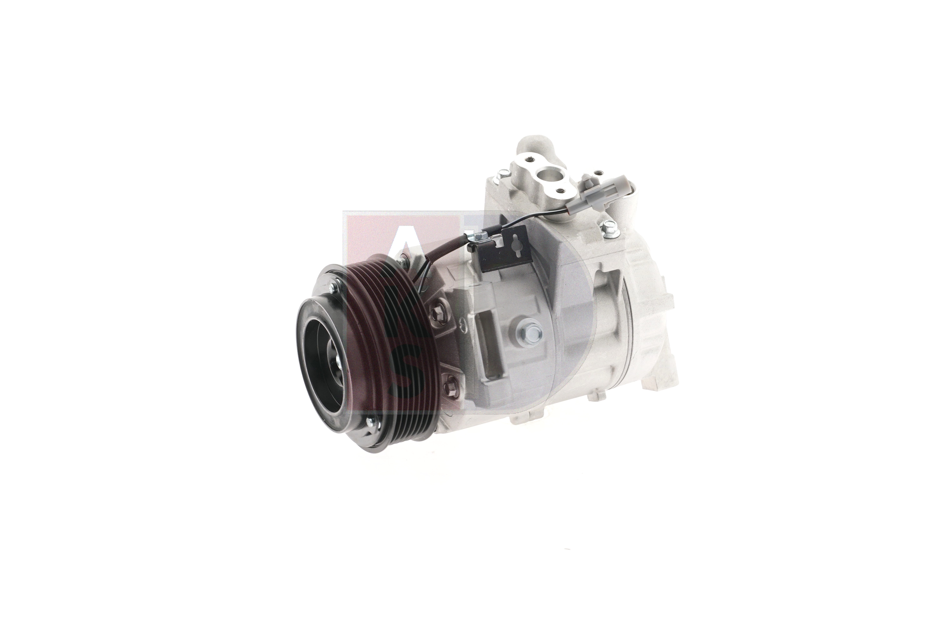 AKS DASIS 852725N Compresor, aire acondicionado SUZUKI Grand Vitara 2 SUV (JT, TE, TD) 129 cv Gasóleo costo