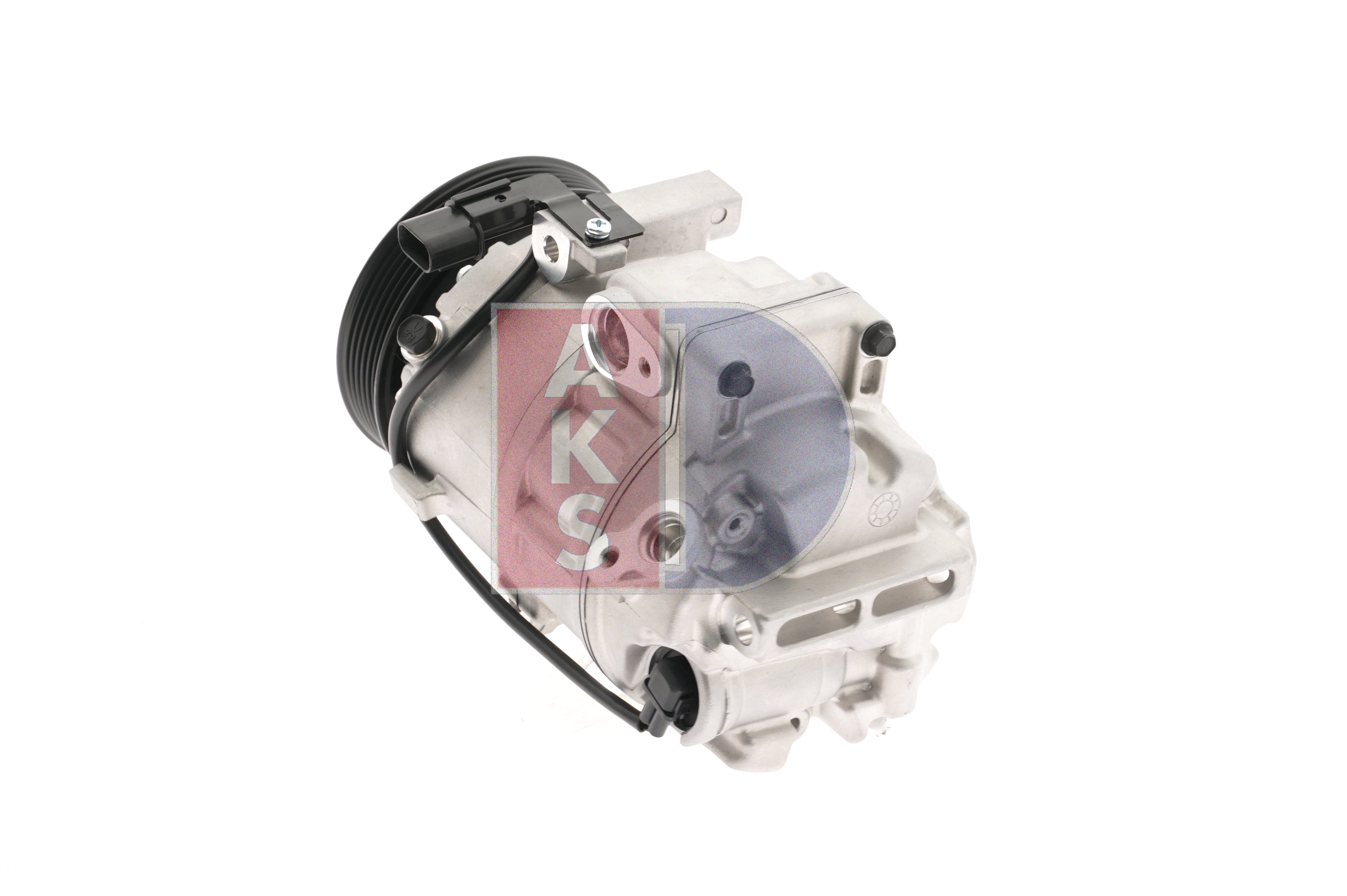 AKS DASIS 852734N: Klimakompressor