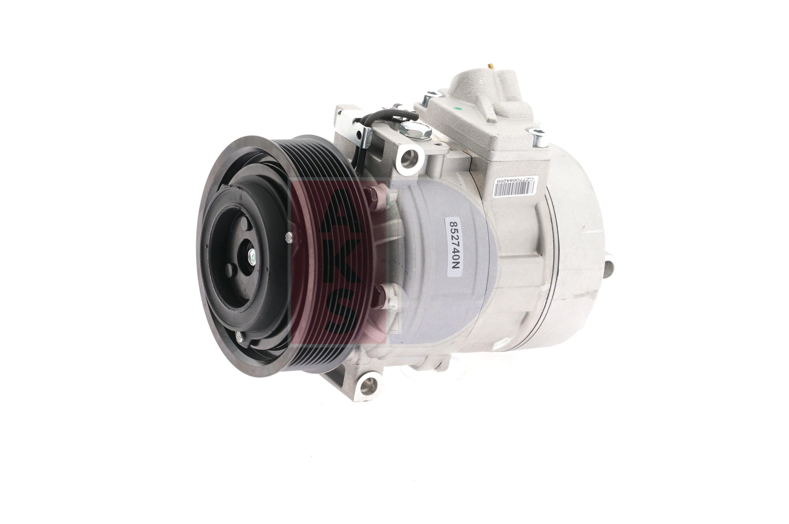 AKS DASIS 852740N: Klimakompressor