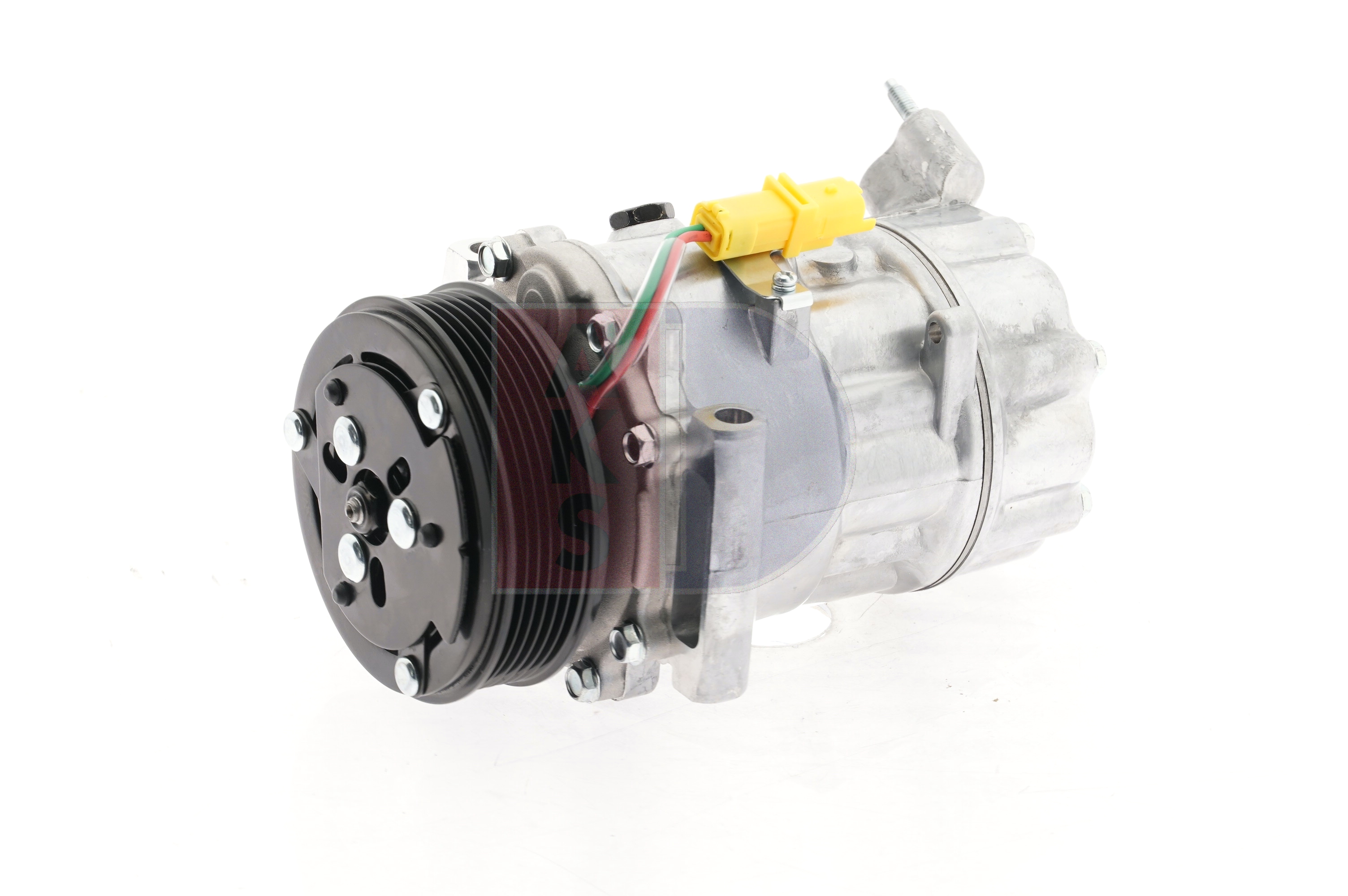 AKS DASIS 852751N Klimakompressor MINI Paceman (R61) Cooper S 184 PS Benzin