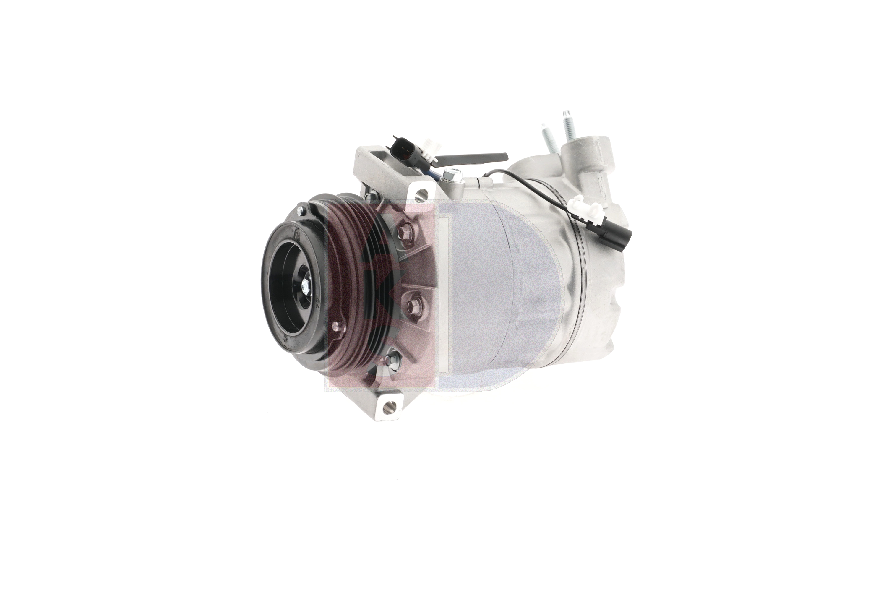 AKS DASIS 852753N Kompresor, klimatizace VOLVO S60 II (134) 253 HP Benzín cena