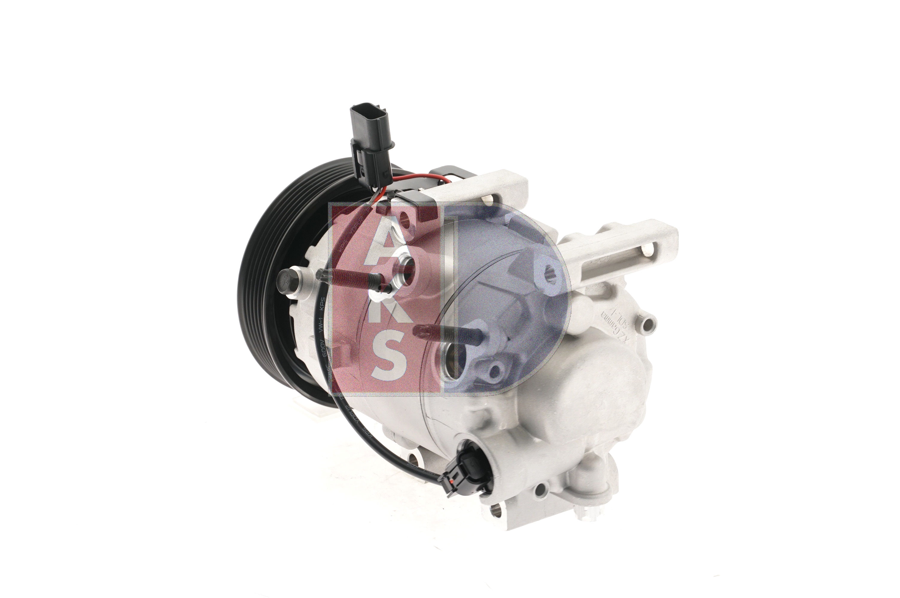 AKS DASIS 852762N: Compresor AC