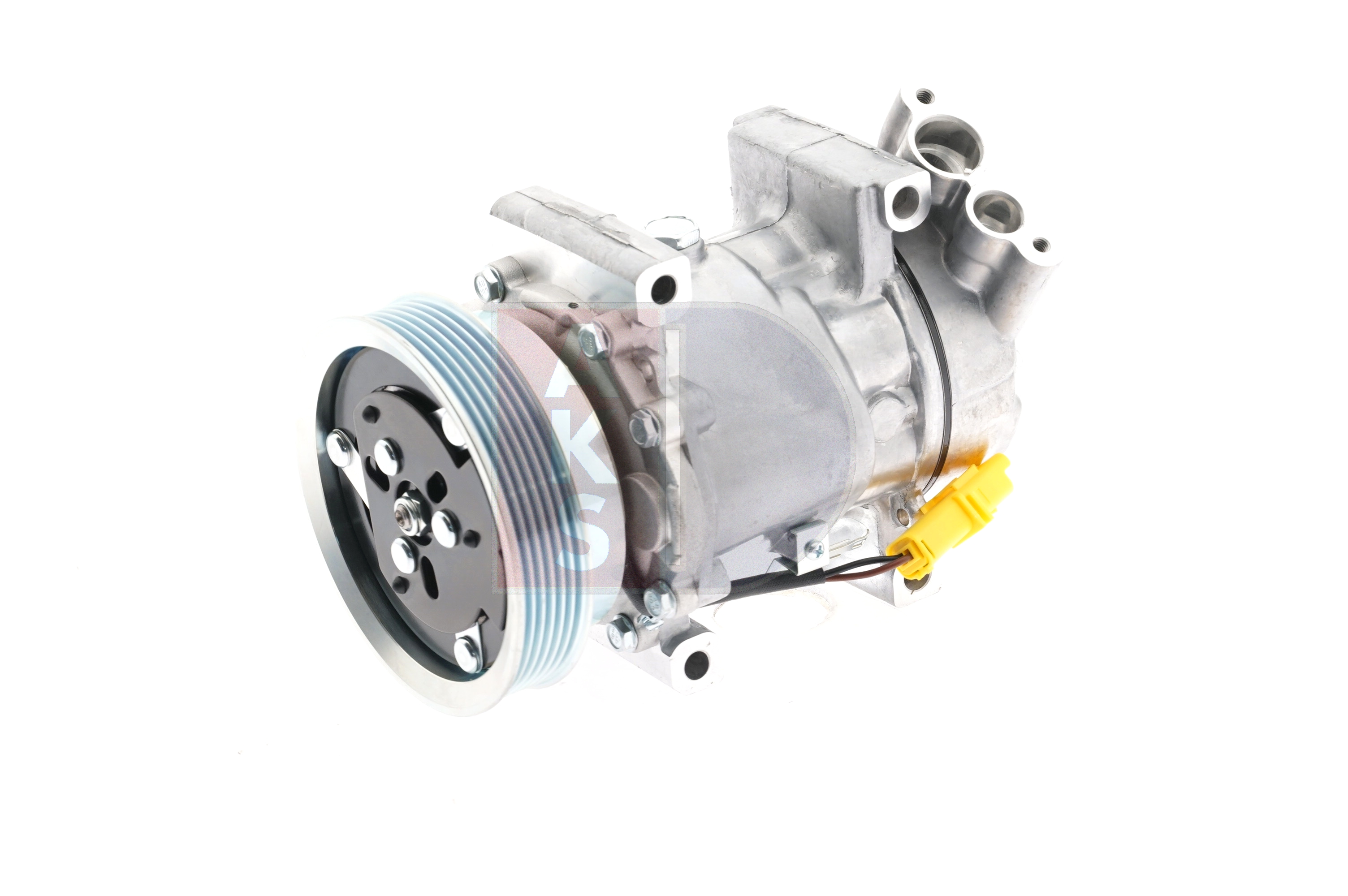 AKS DASIS 852772N Compressore aria condizionata RENAULT MODUS / GRAND MODUS (F/JP0_) 112 CV Benzina costo
