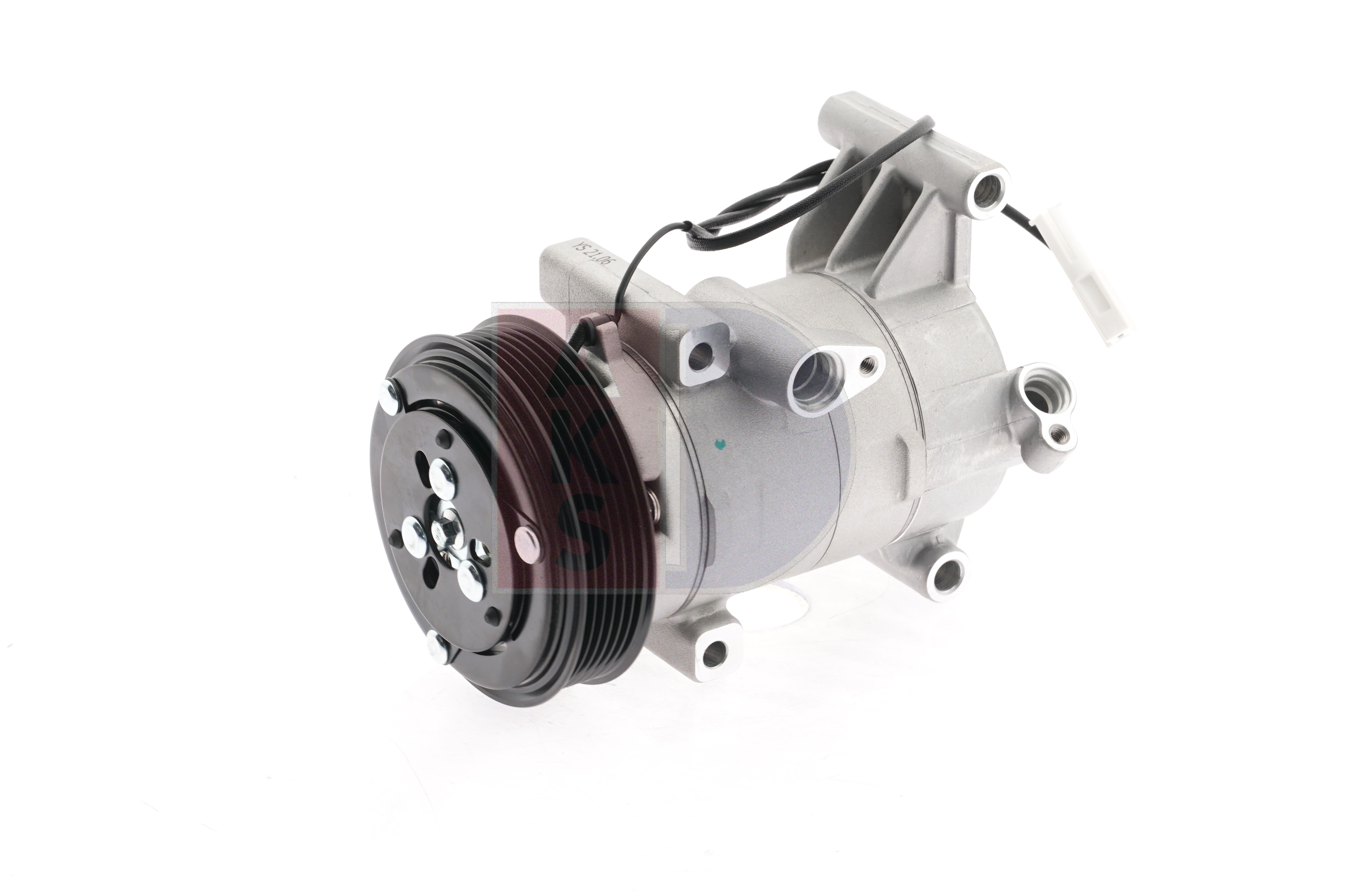 AKS DASIS 852775N: Compresor AC