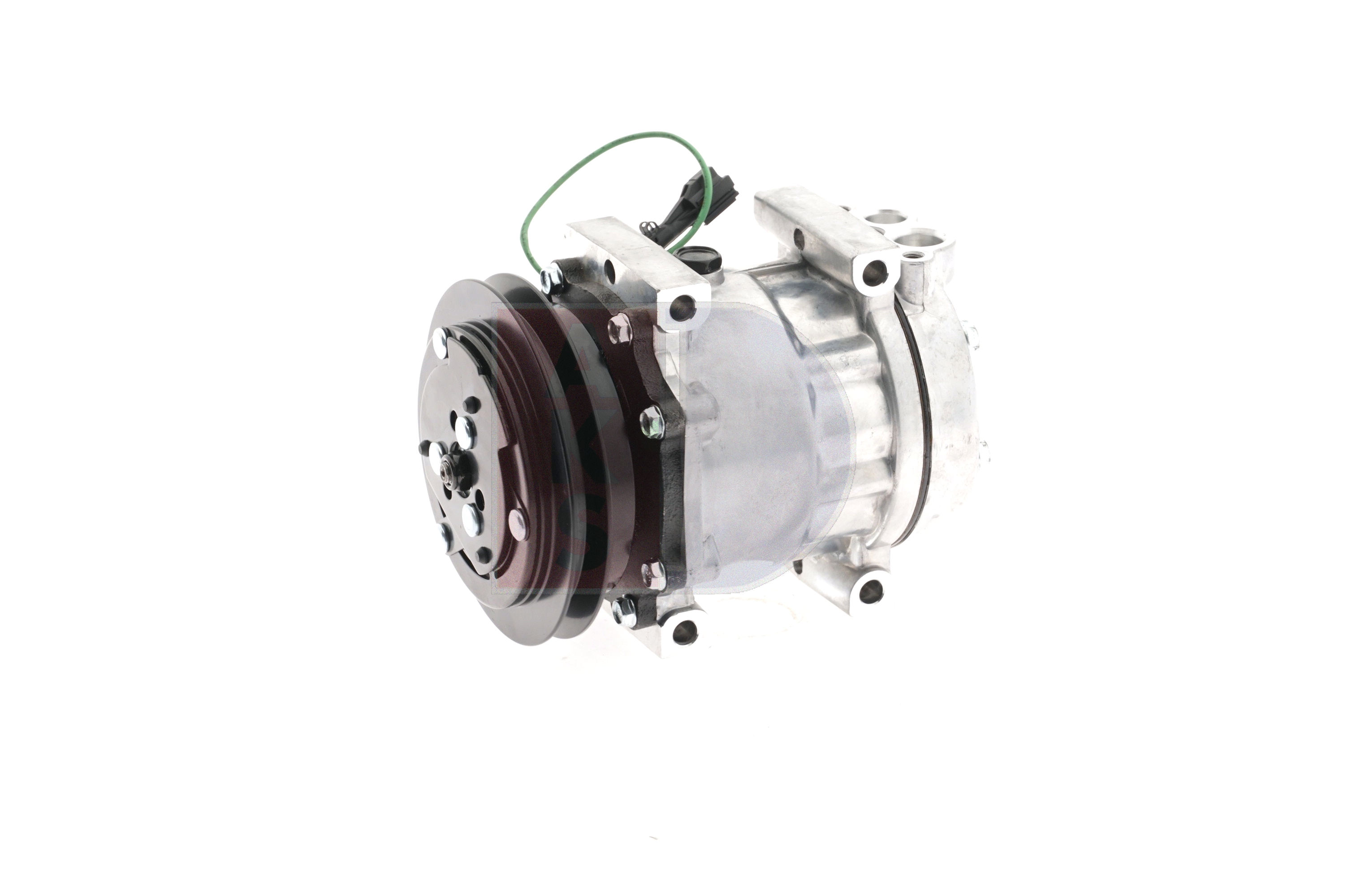 AKS DASIS 852790N: Klimakompressor