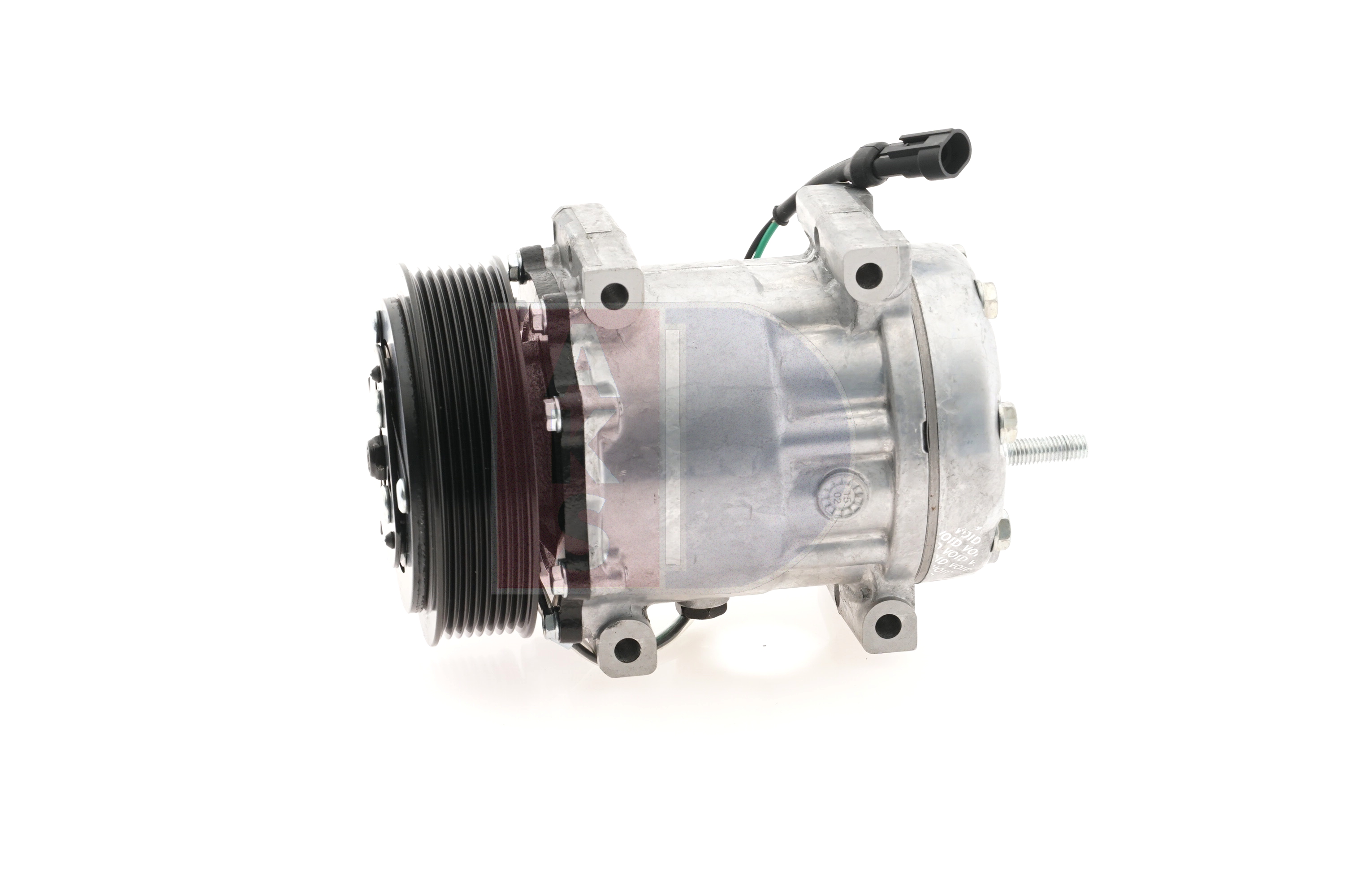 AKS DASIS 852799N: Klimakompressor