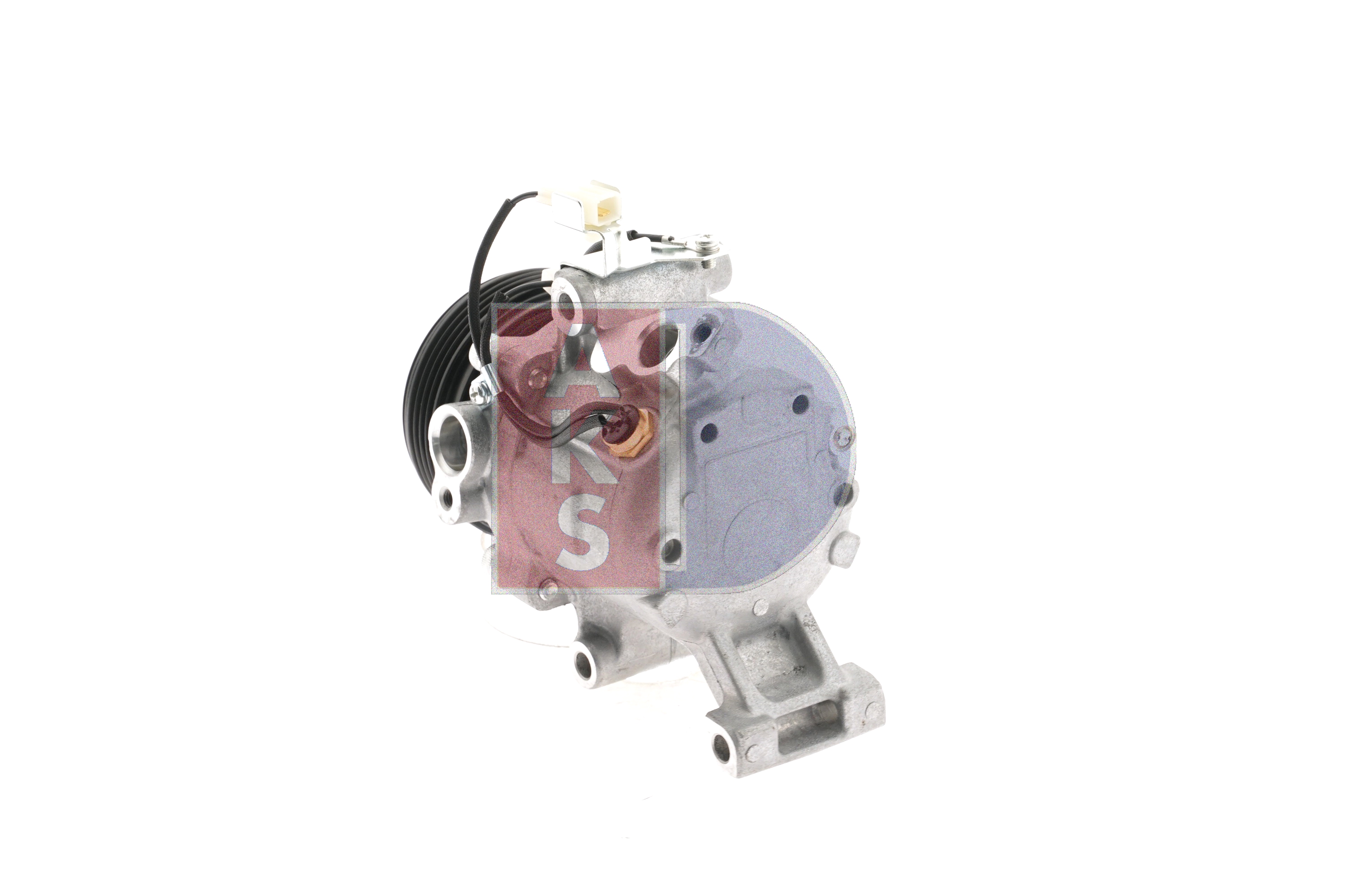 AKS DASIS 852805N: Klimakompressor