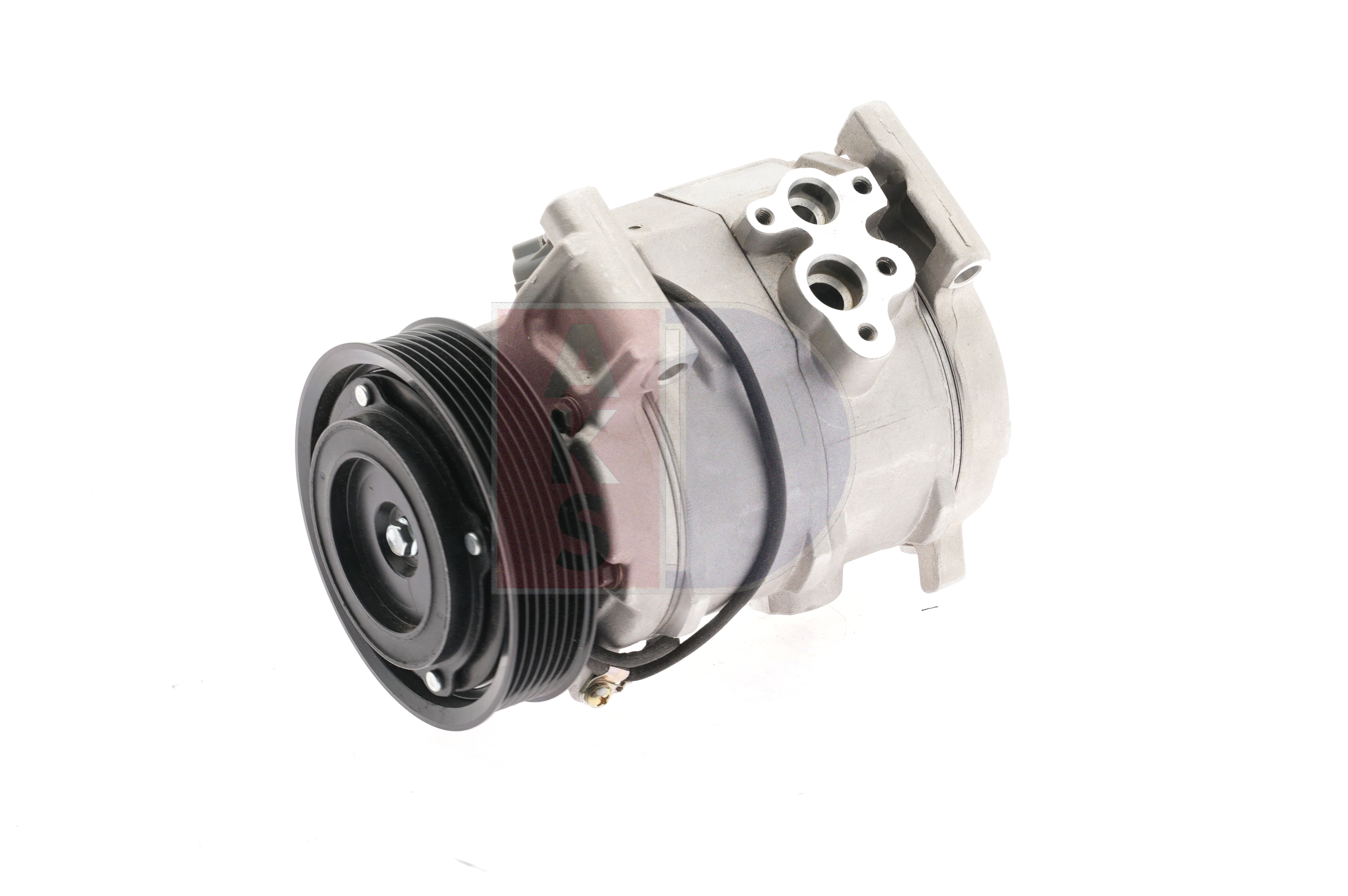 AKS DASIS 852832N: Klimakompressor