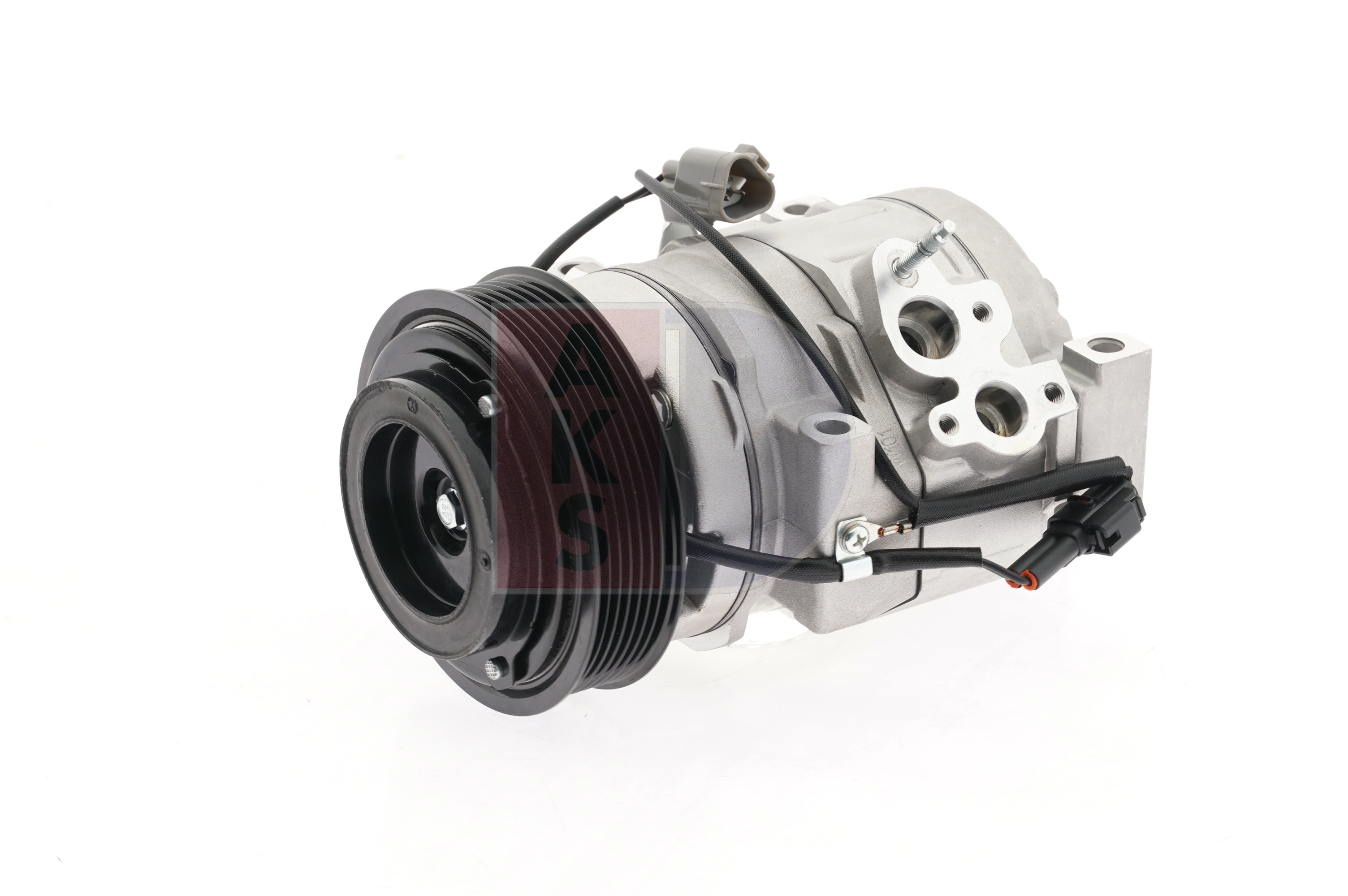 AKS DASIS 852853N: Klimakompressor