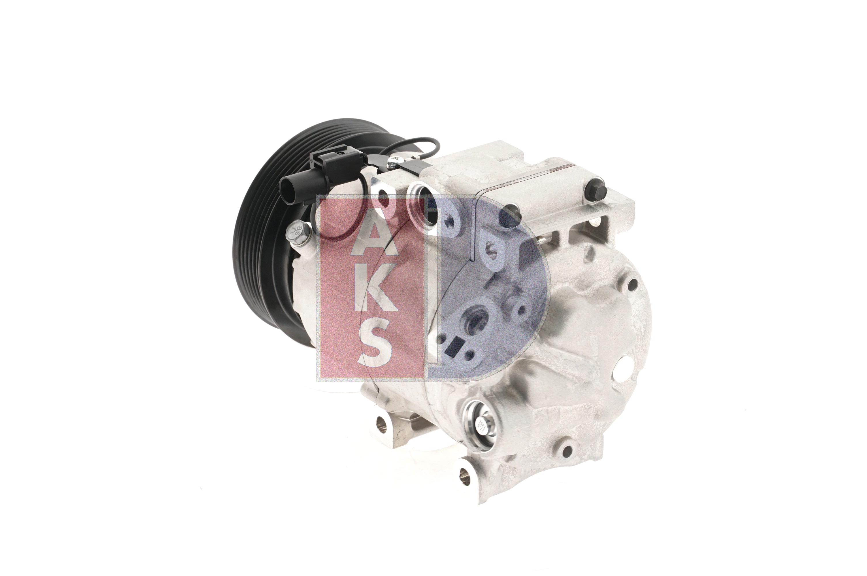 AKS DASIS 852857N: Compresseur de climatisation