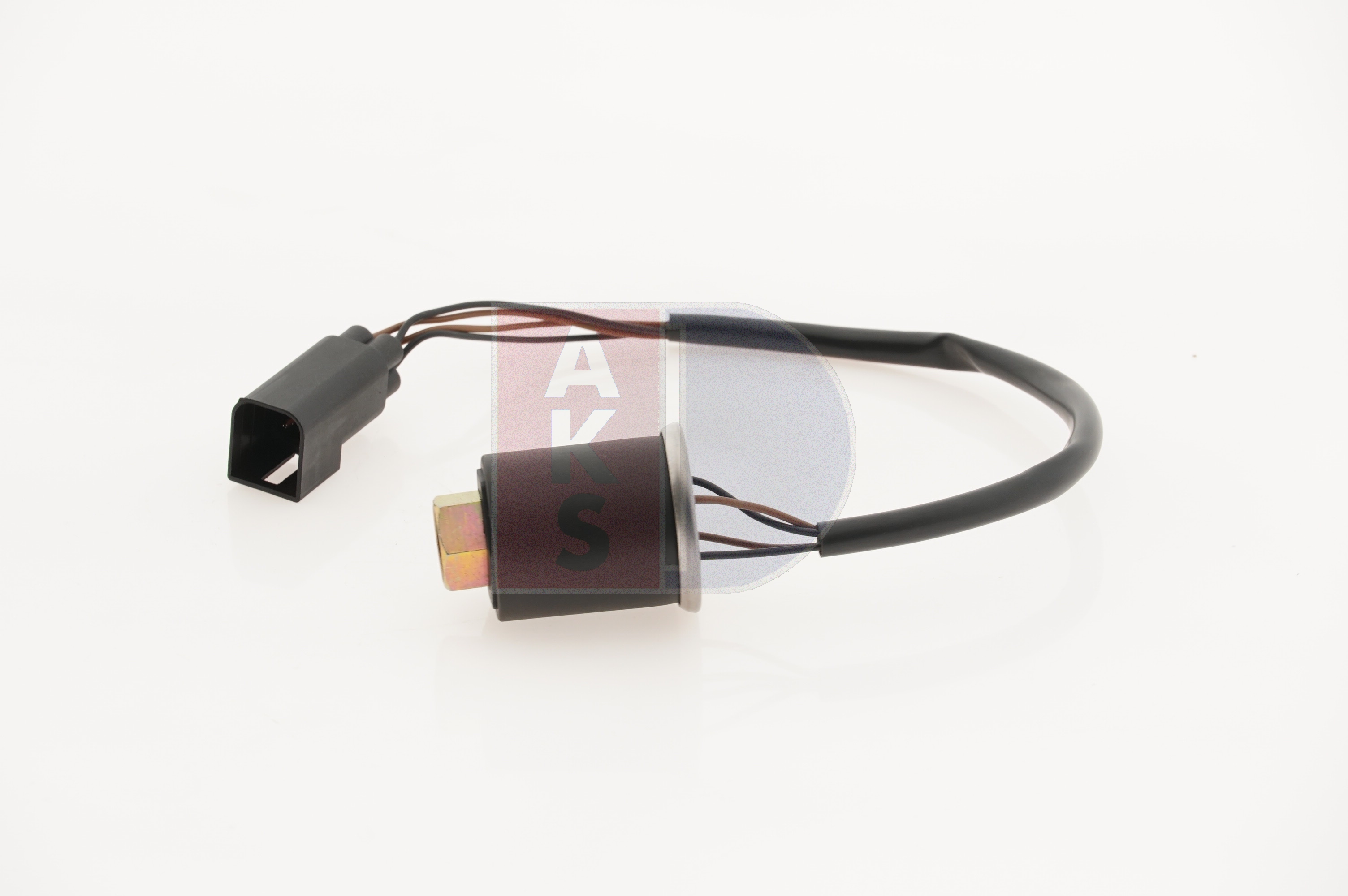 AKS DASIS 860195N: Comutator presiune, aer conditionat
