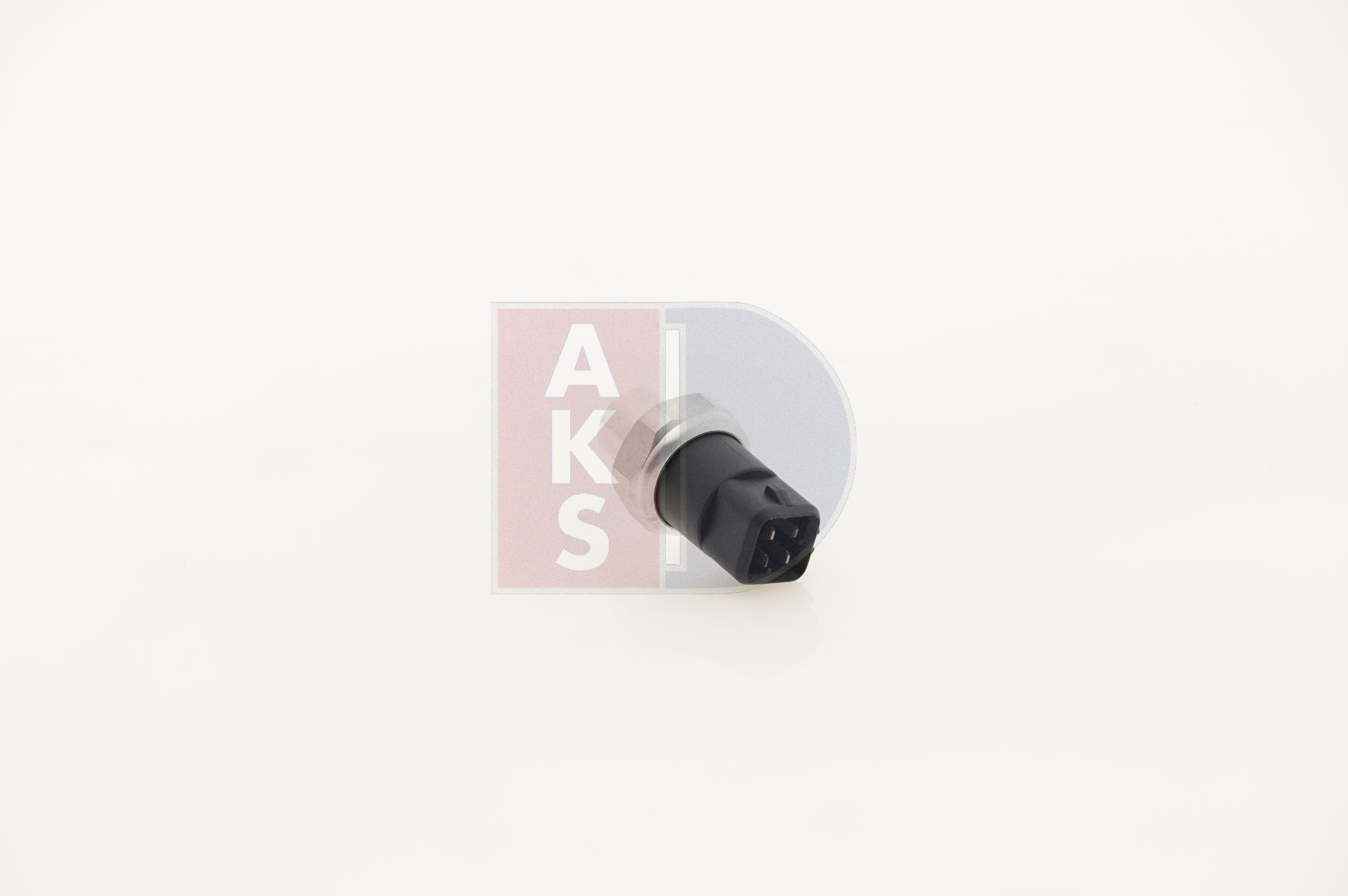 AKS DASIS 860199N: Druckschalter, Klimaanlage
